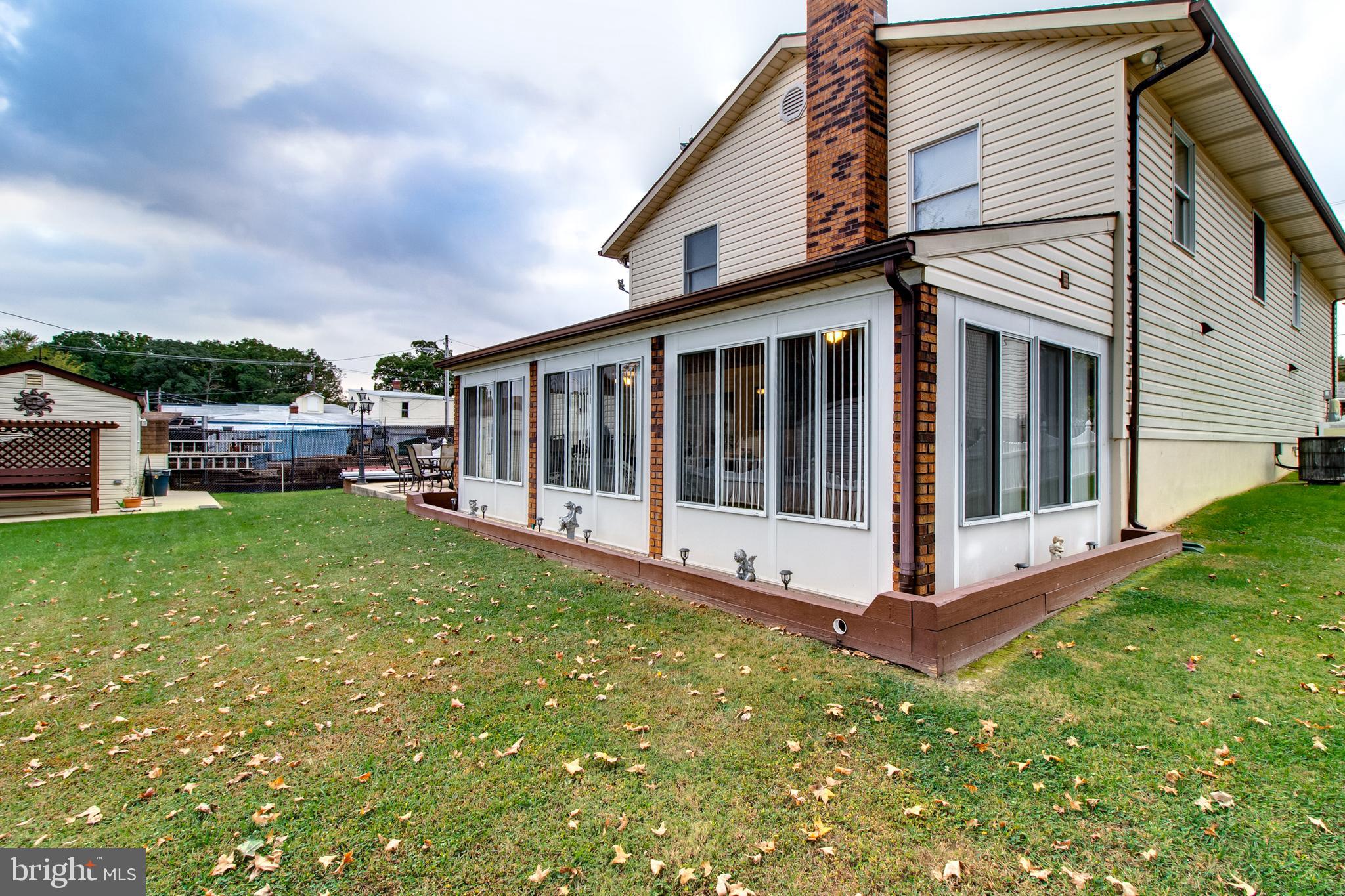 CAPE MAY LANDING - Residential