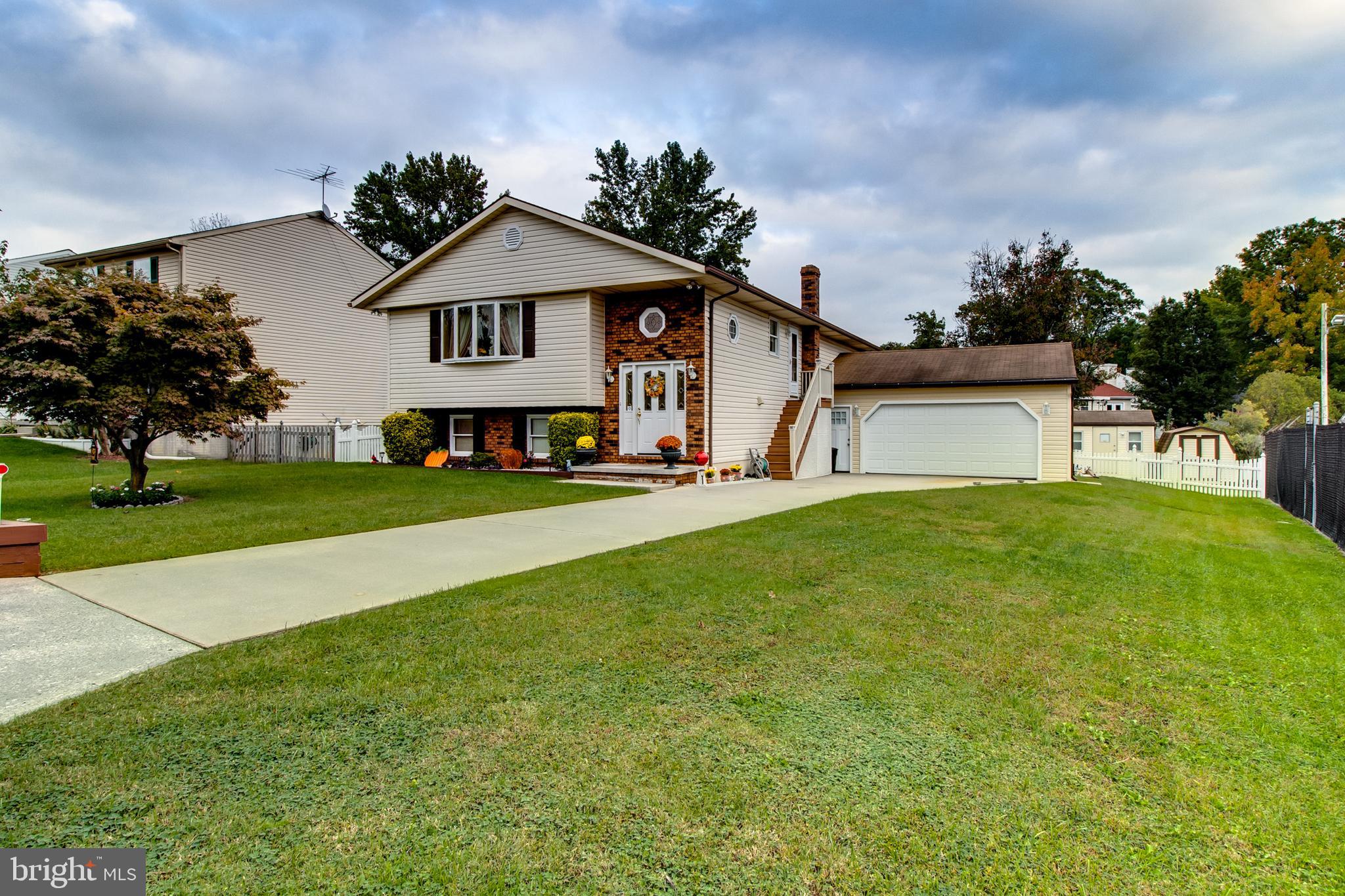 CAPE MAY LANDING - Residential