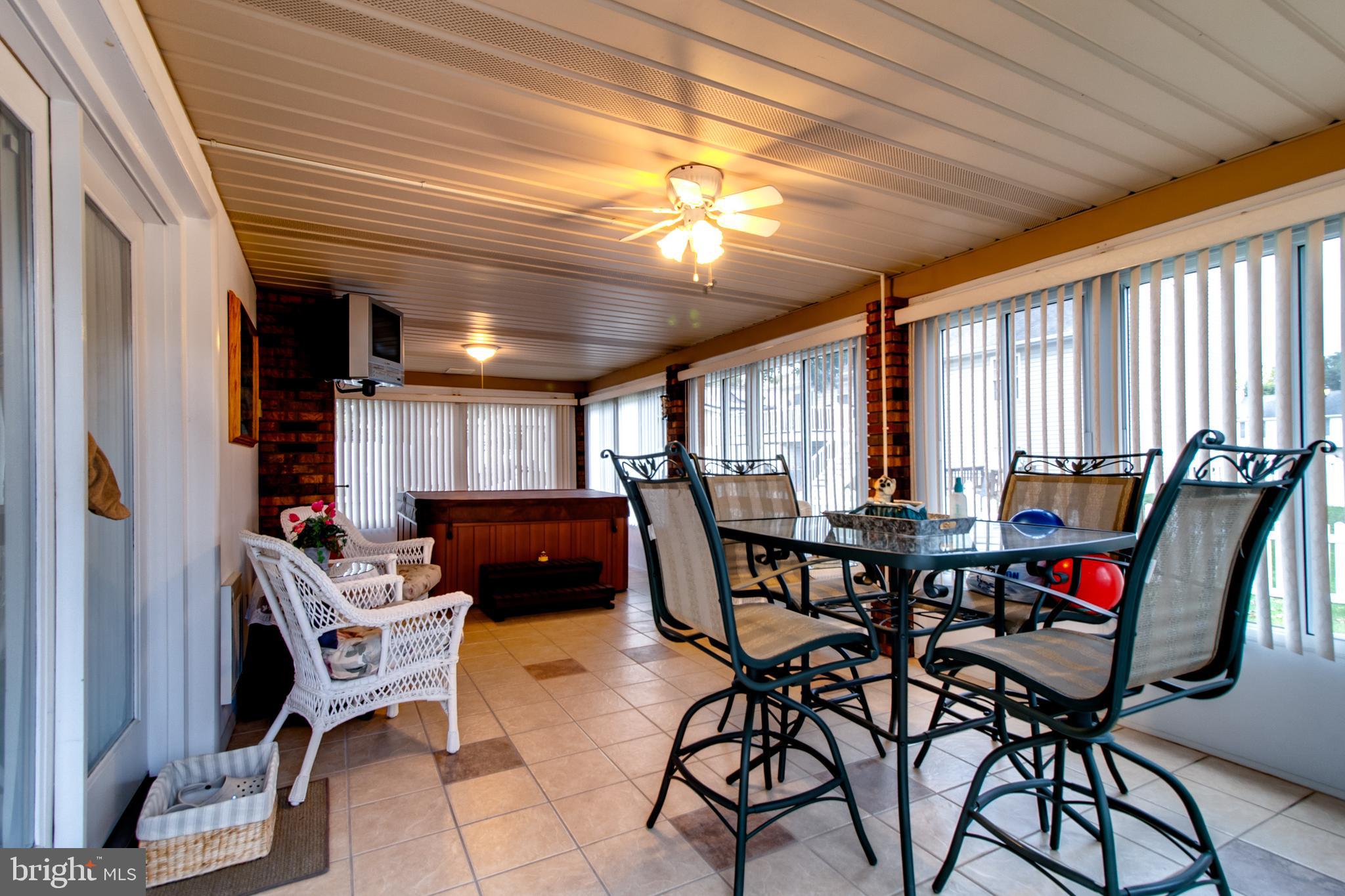 CAPE MAY LANDING - Residential