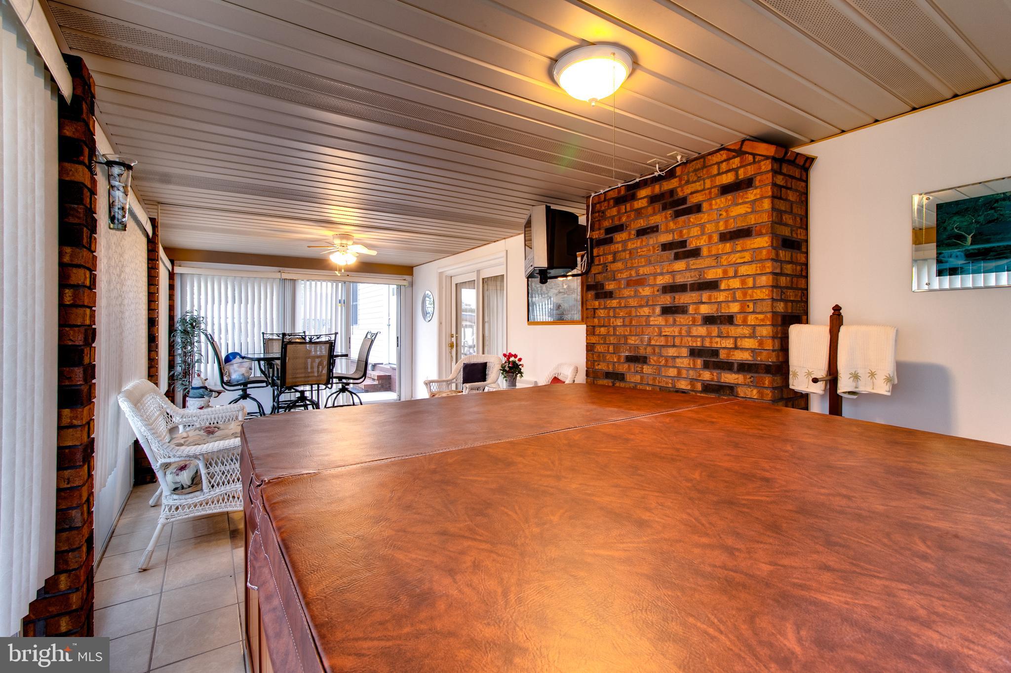 CAPE MAY LANDING - Residential