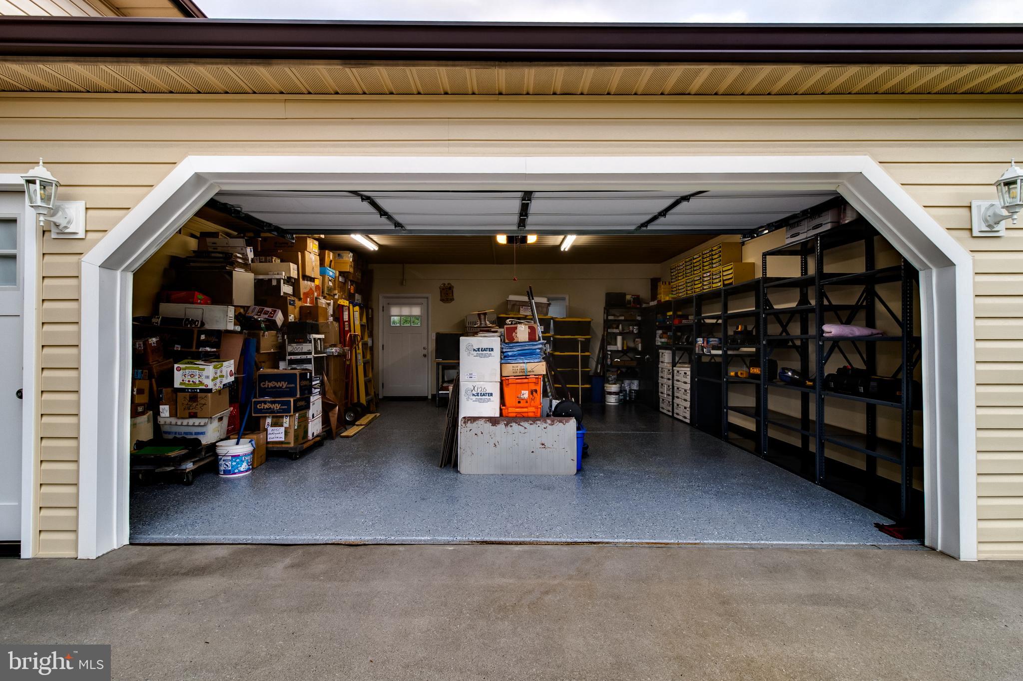 CAPE MAY LANDING - Residential