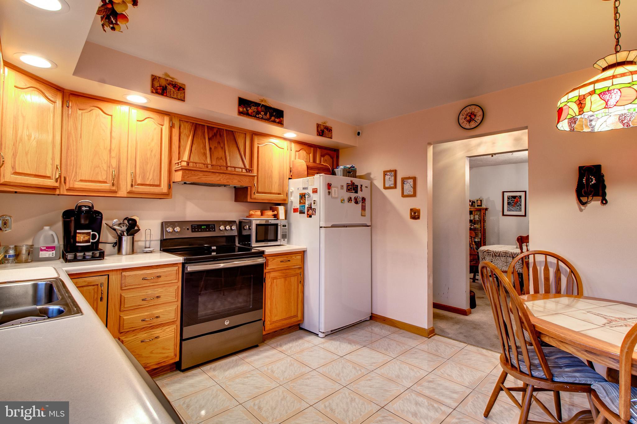 CAPE MAY LANDING - Residential