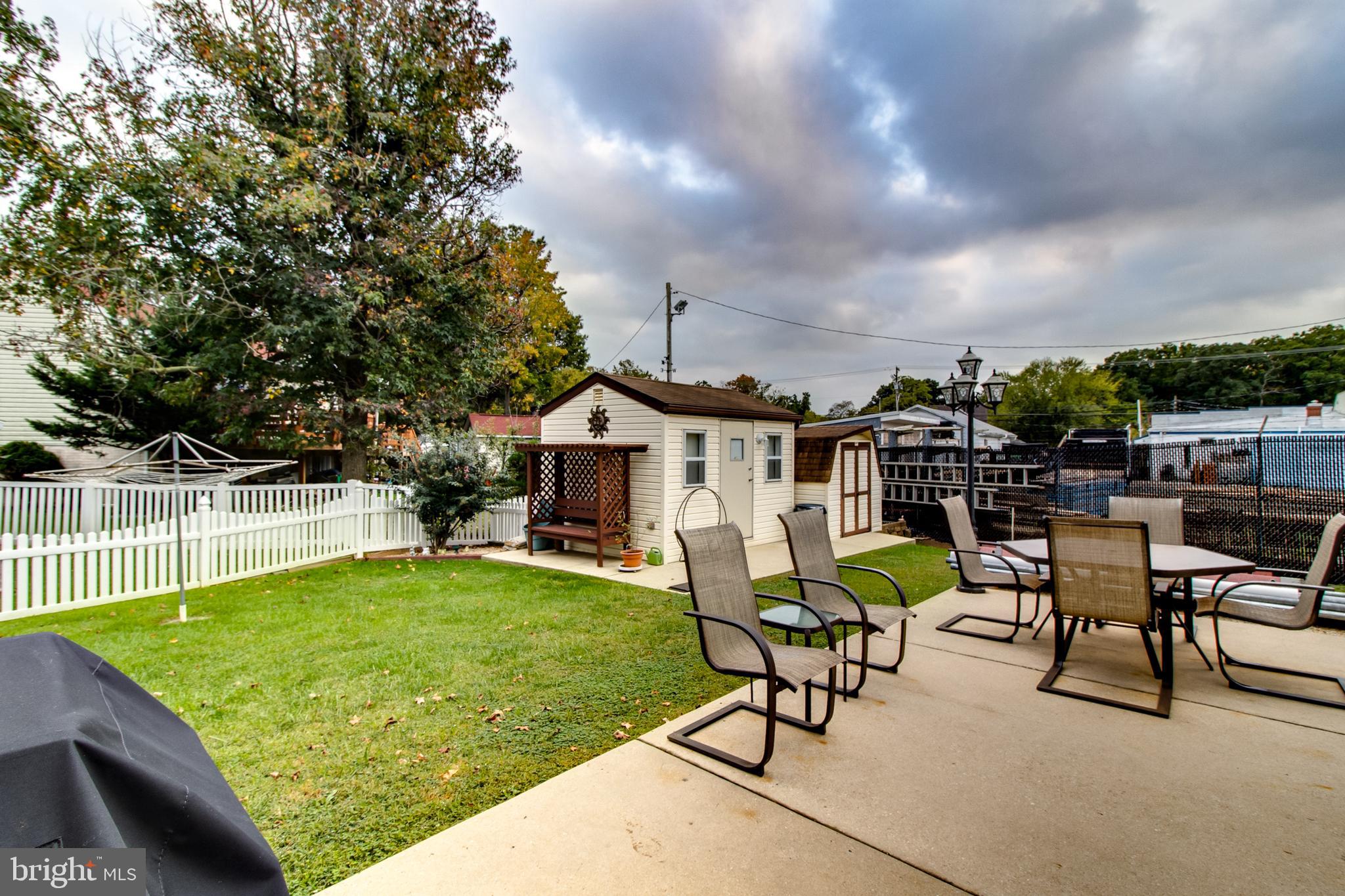 CAPE MAY LANDING - Residential