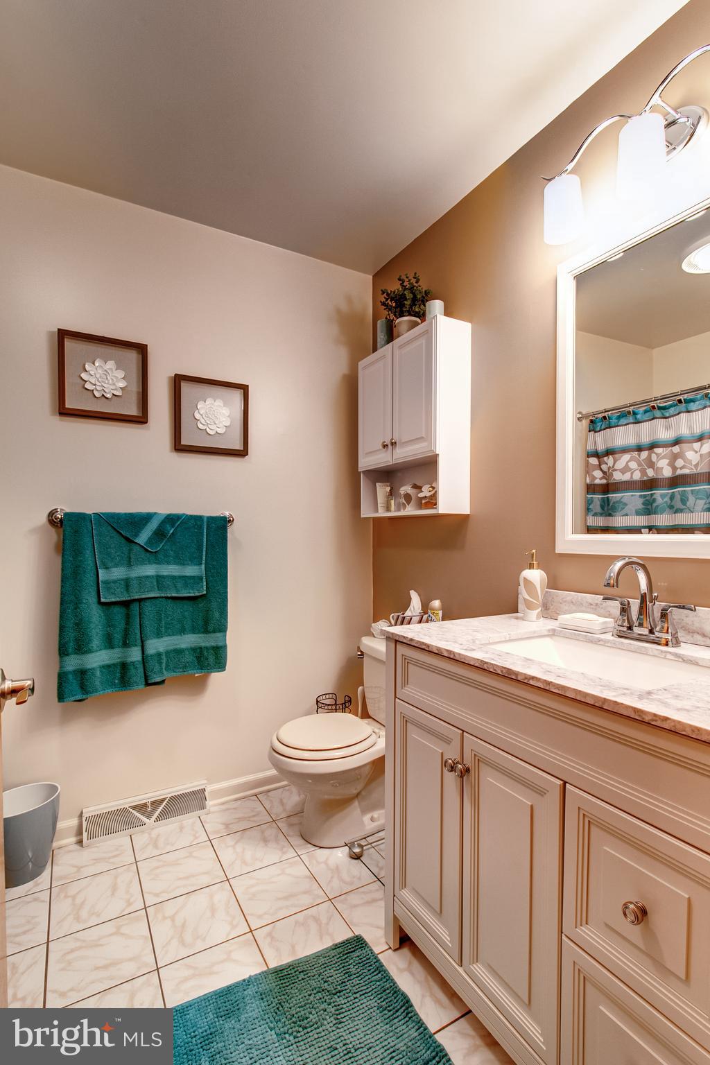 CAPE MAY LANDING - Residential