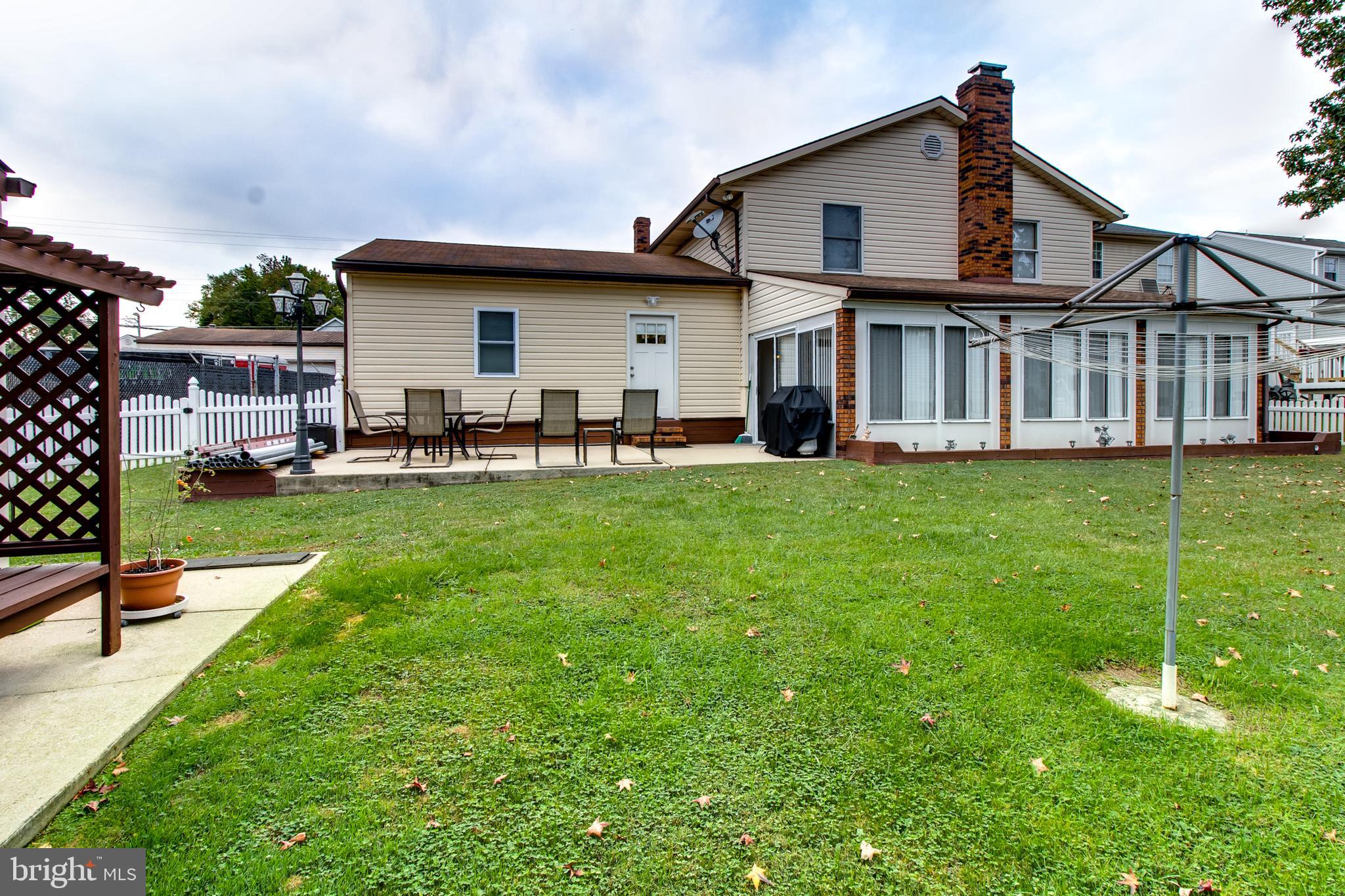 CAPE MAY LANDING - Residential