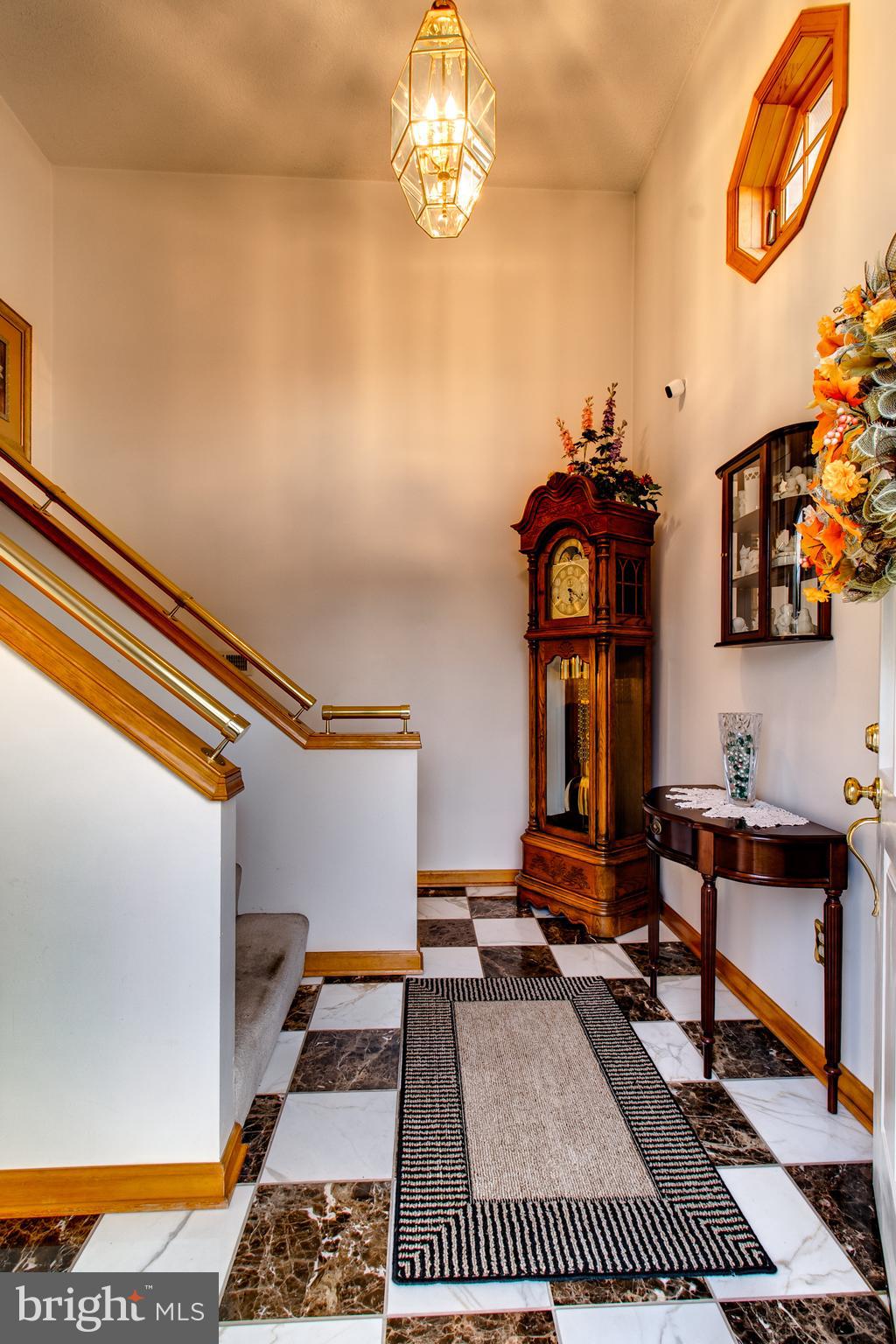 CAPE MAY LANDING - Residential