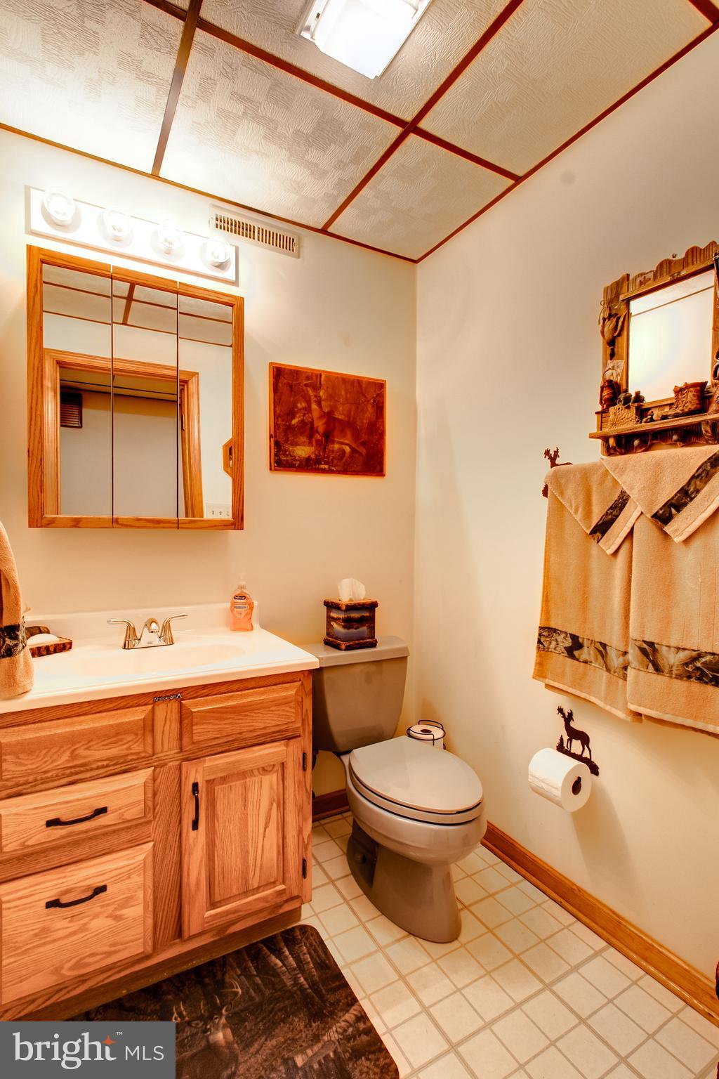 CAPE MAY LANDING - Residential