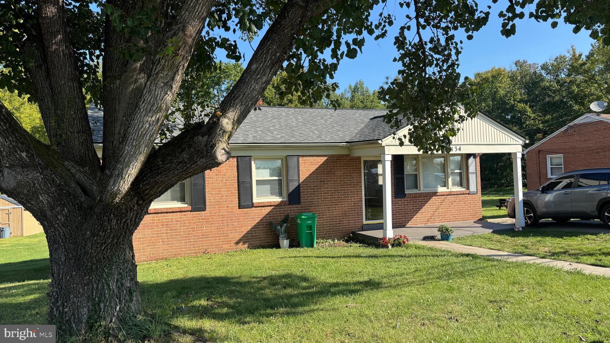5434 ODELL ROAD