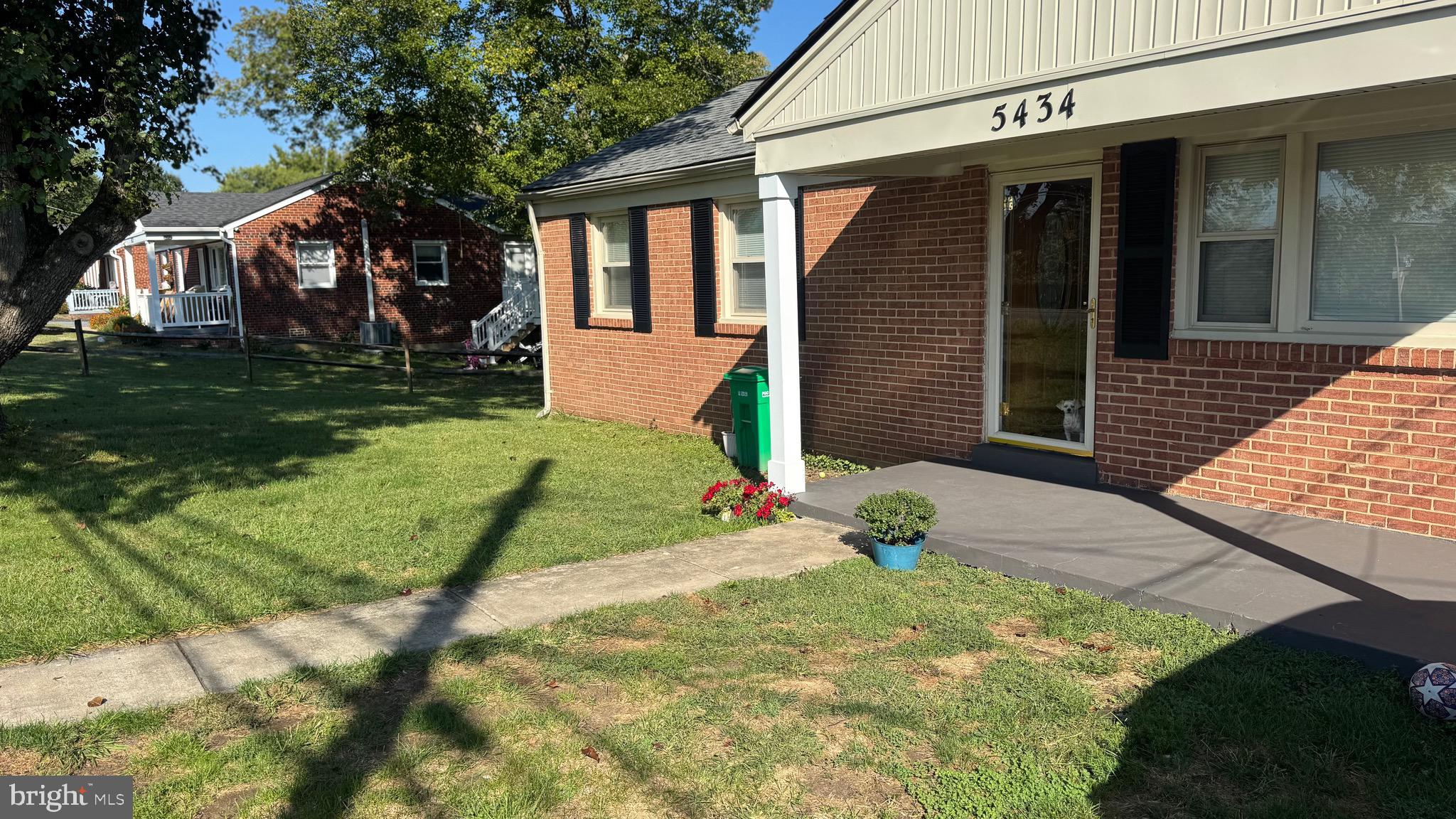 5434 ODELL ROAD