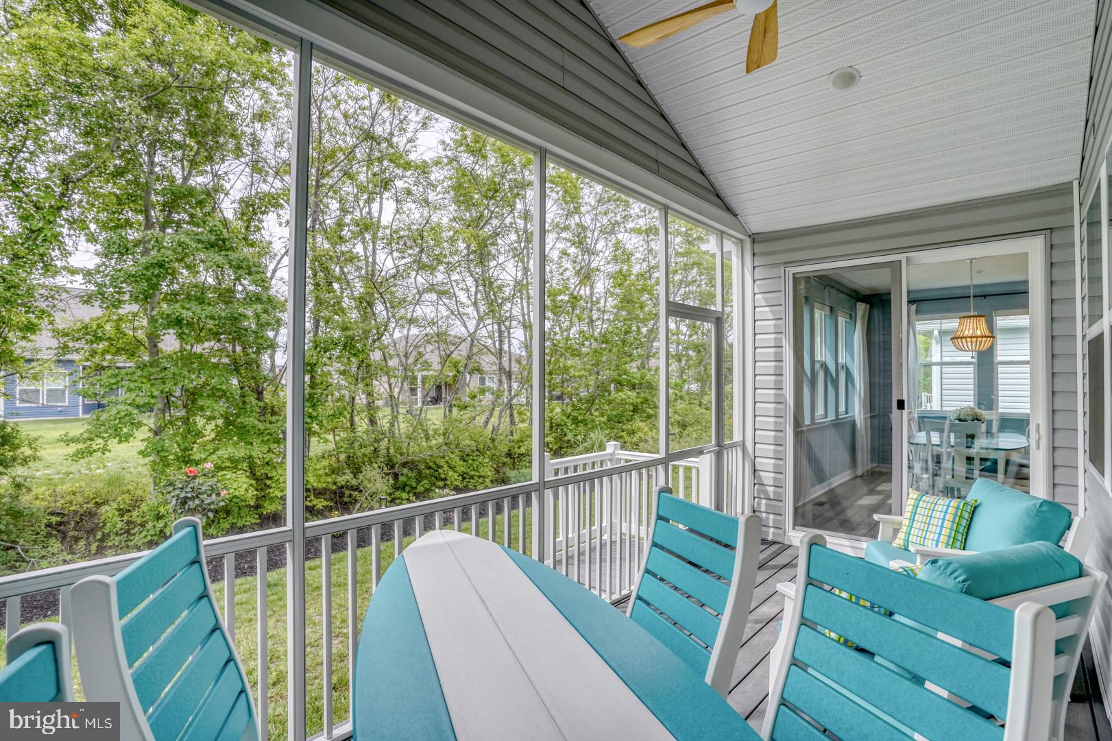 EGRET SHORES - Residential