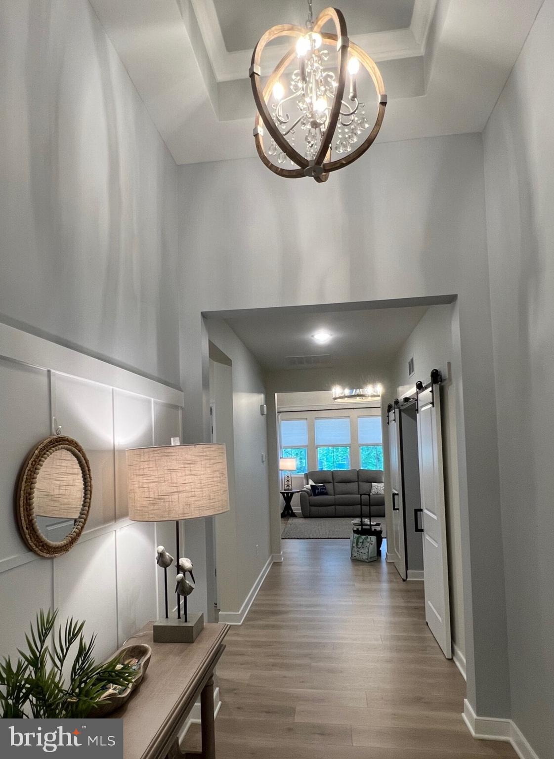 EGRET SHORES - Residential