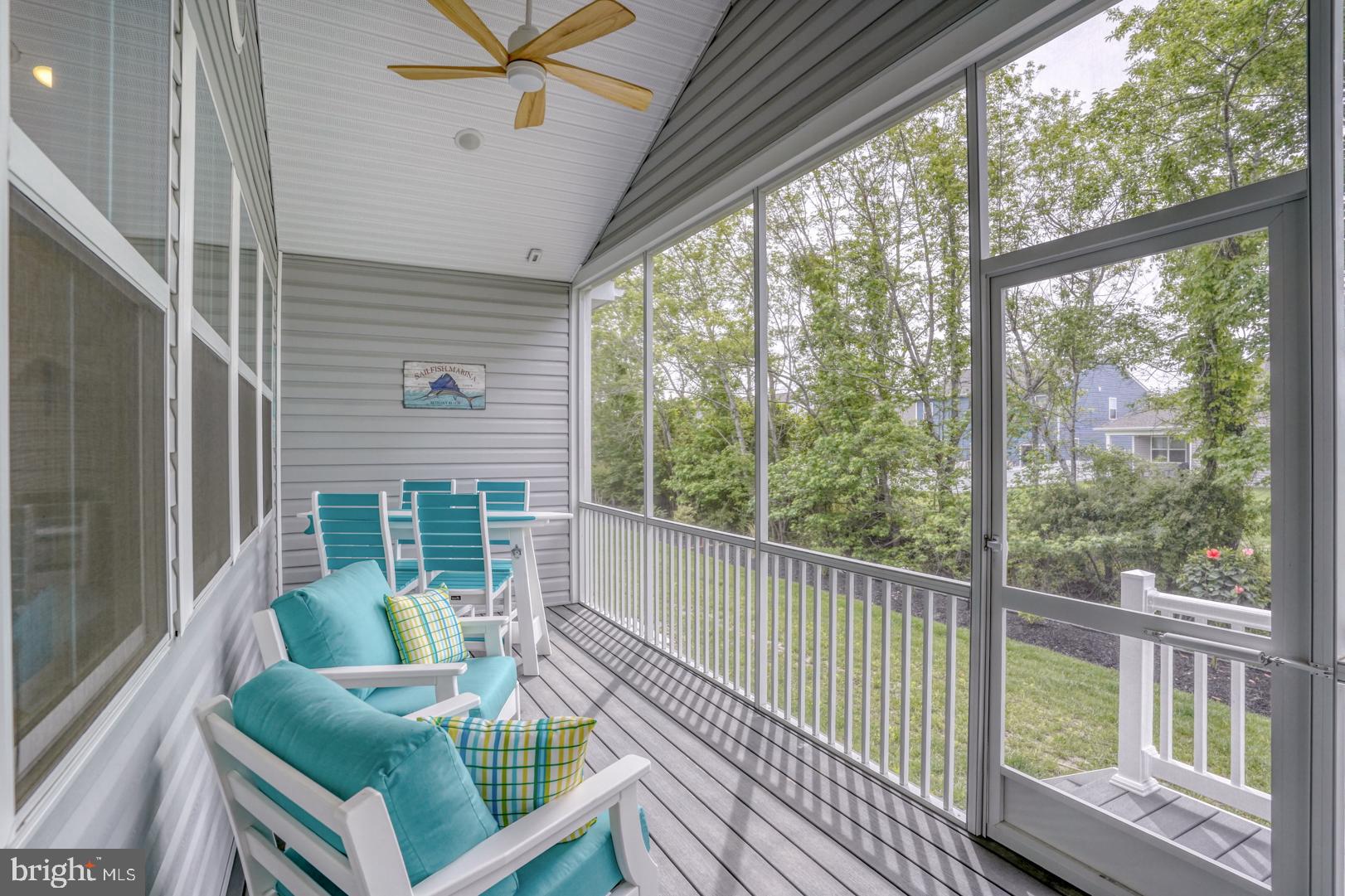 EGRET SHORES - Residential