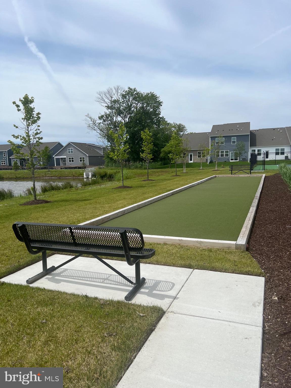 EGRET SHORES - Residential