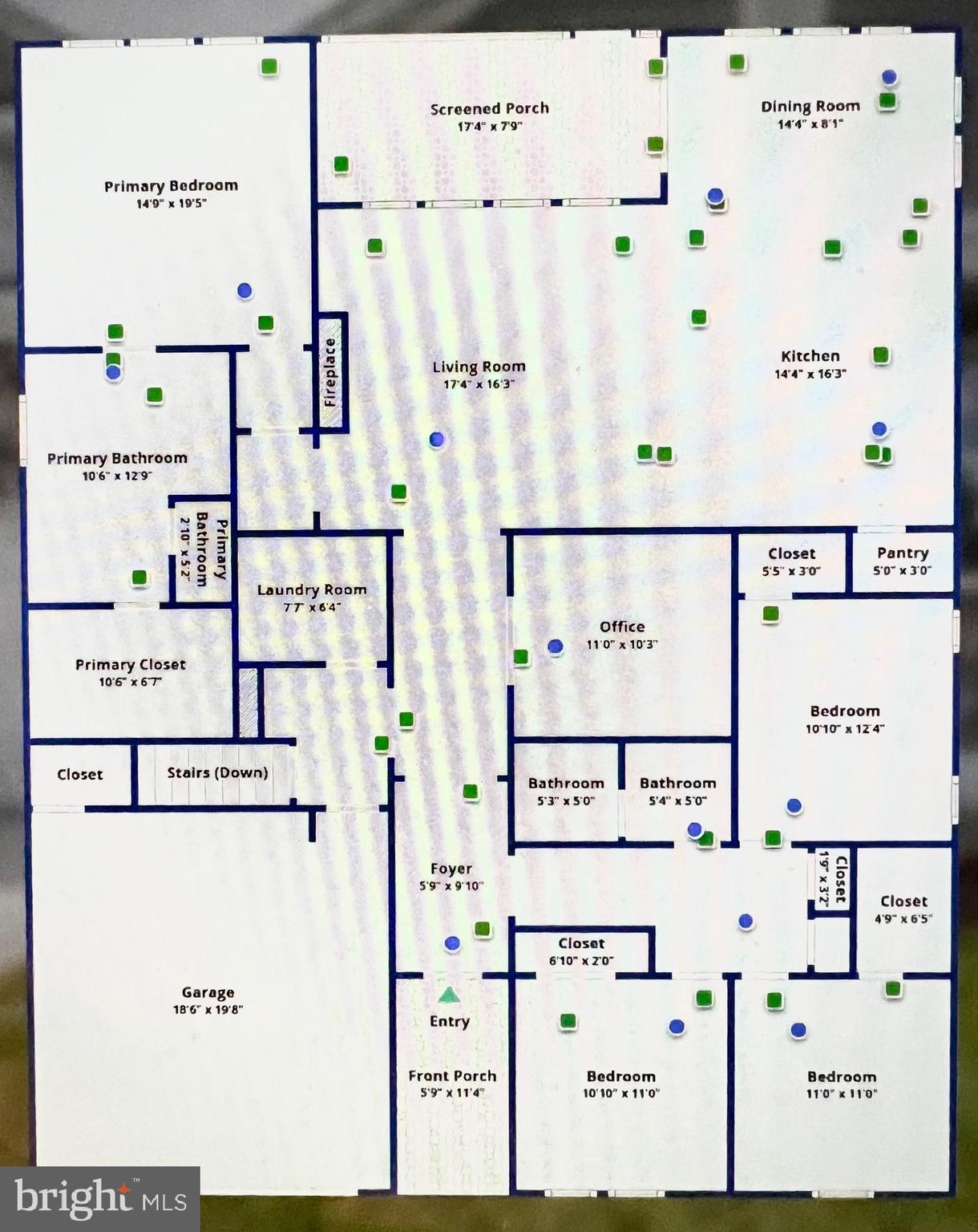 EGRET SHORES - Residential