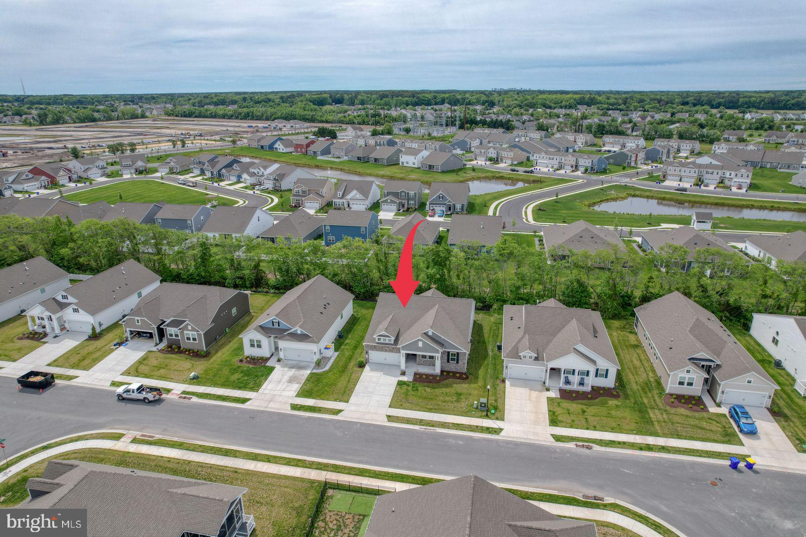 EGRET SHORES - Residential