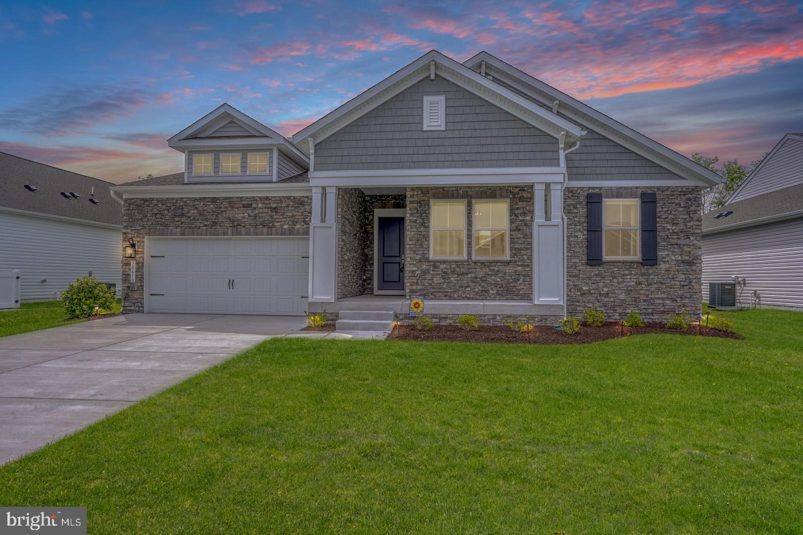 38610 SUNFLOWER STREET