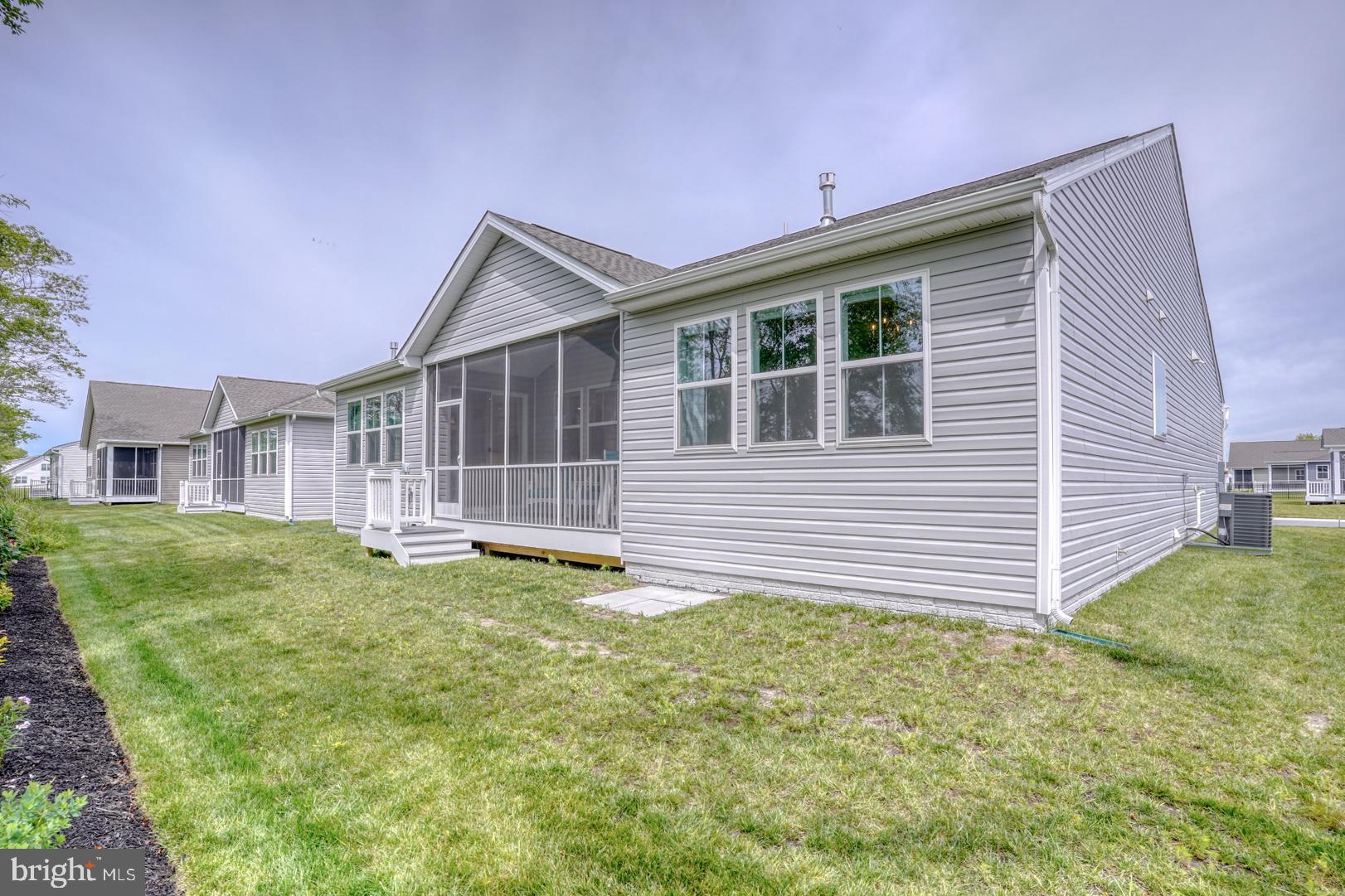 EGRET SHORES - Residential