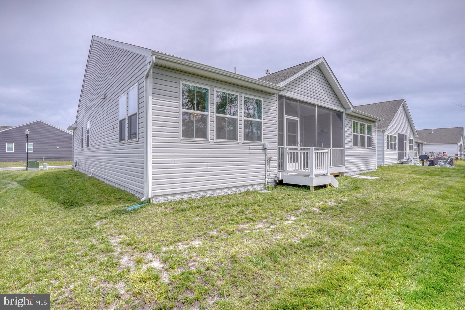 EGRET SHORES - Residential