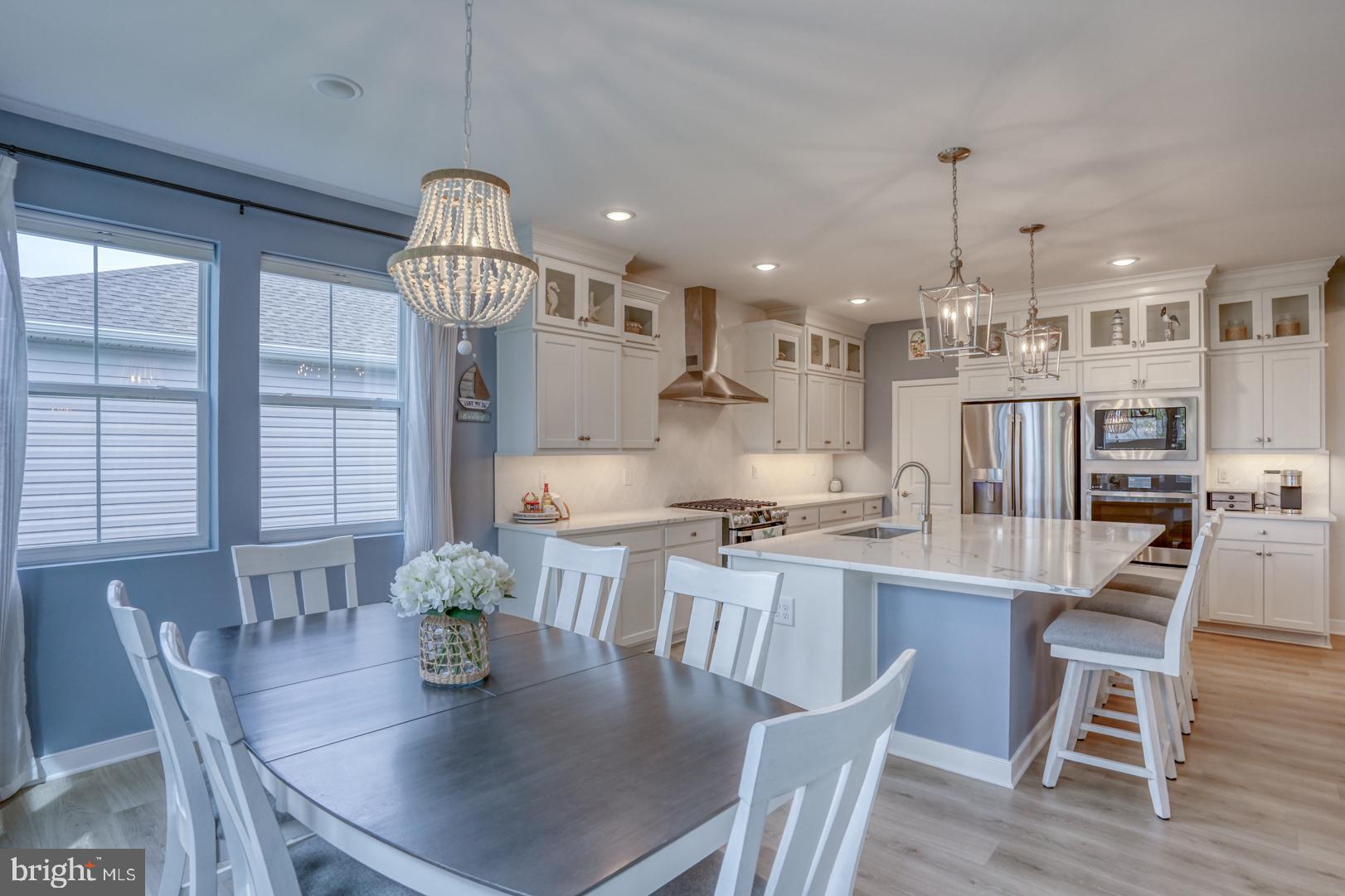 EGRET SHORES - Residential