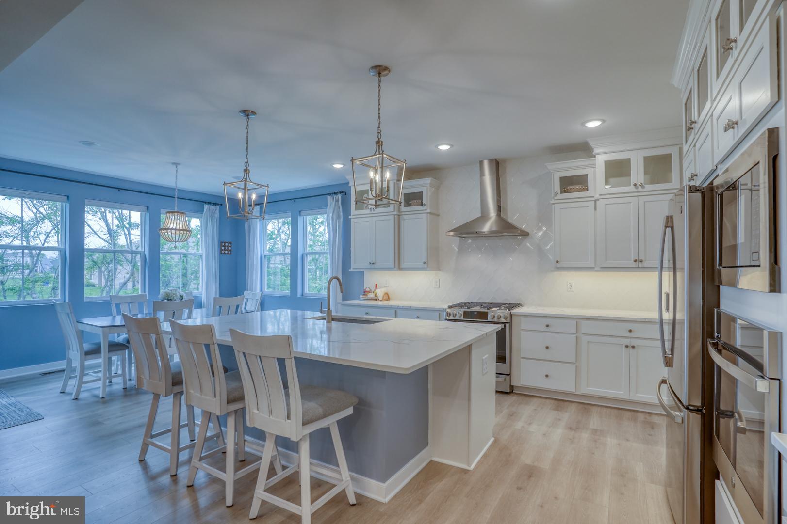 EGRET SHORES - Residential