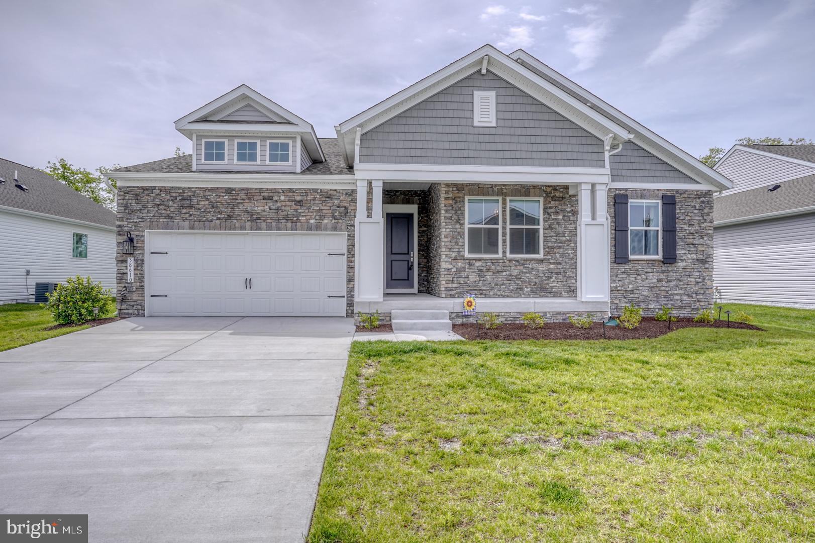 38610 SUNFLOWER STREET