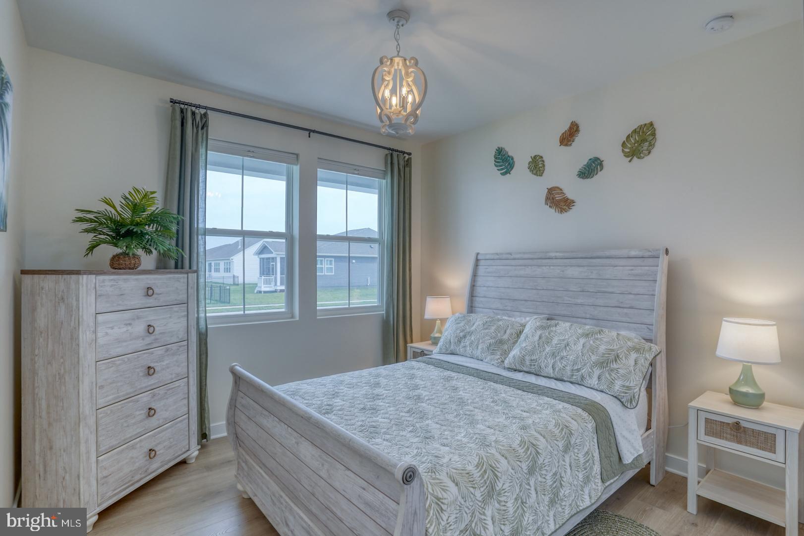 EGRET SHORES - Residential