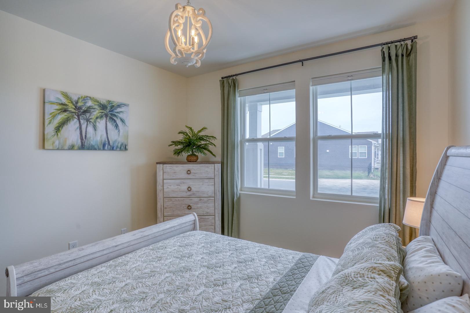 EGRET SHORES - Residential