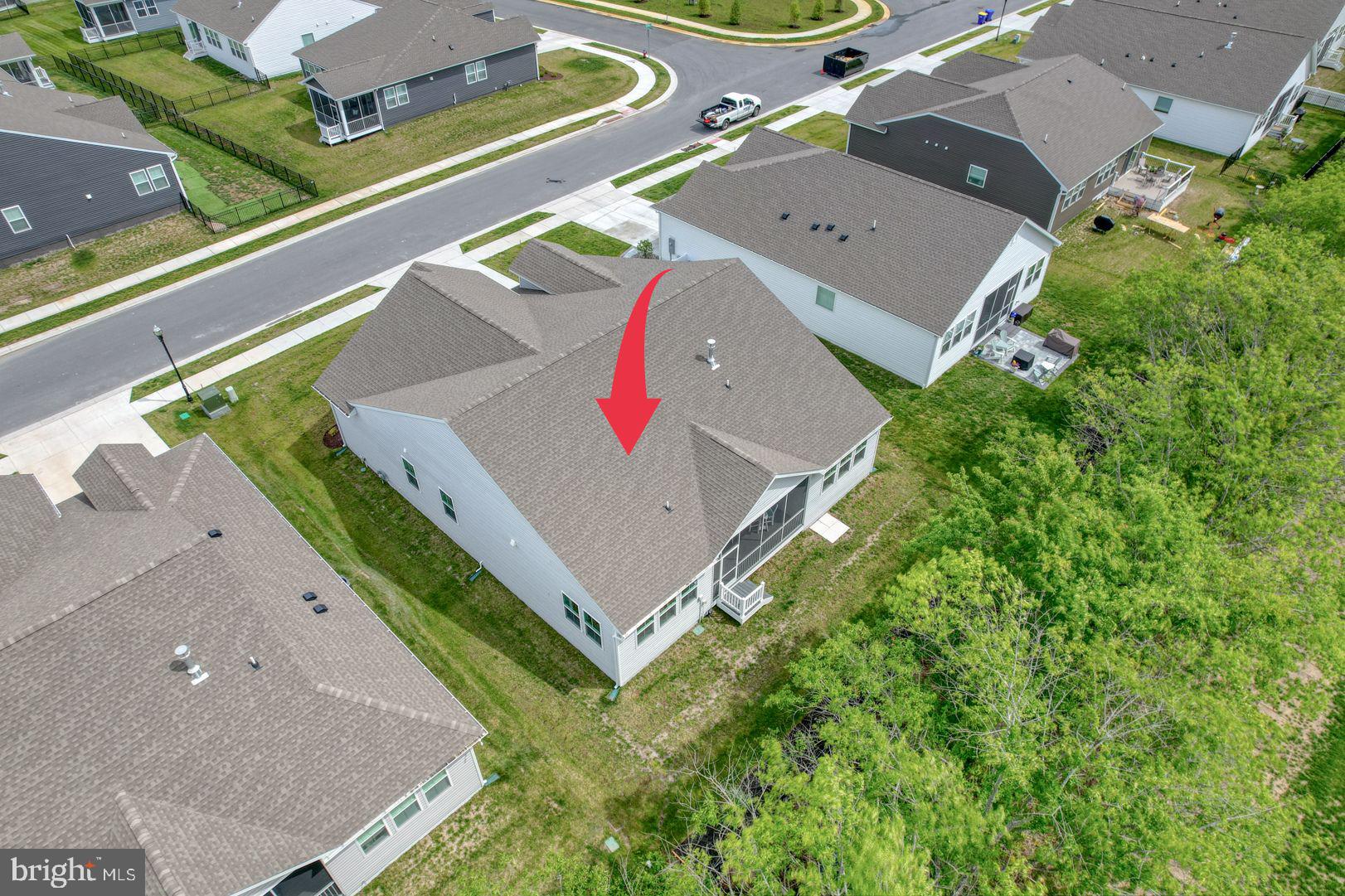 EGRET SHORES - Residential