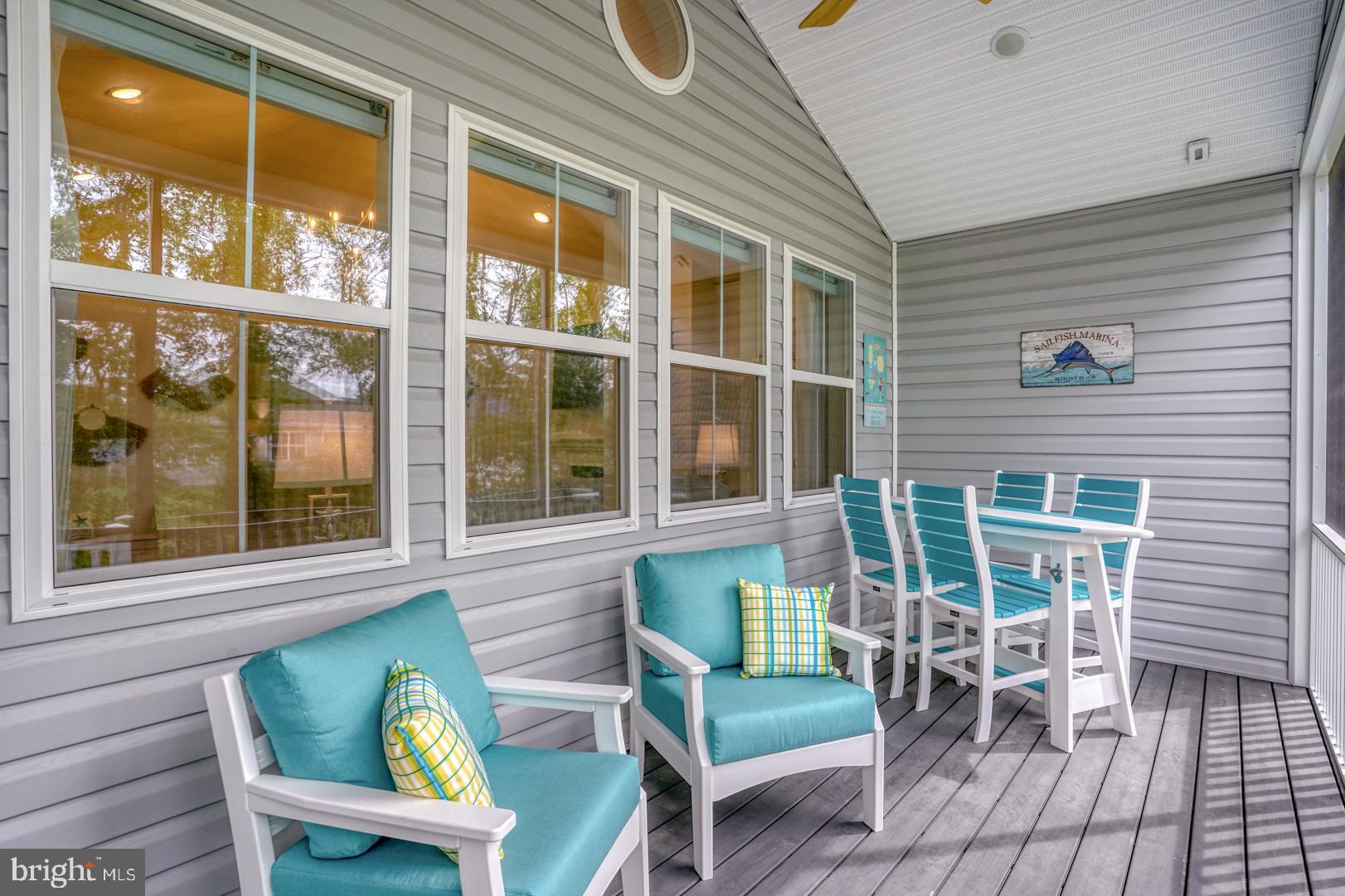 EGRET SHORES - Residential