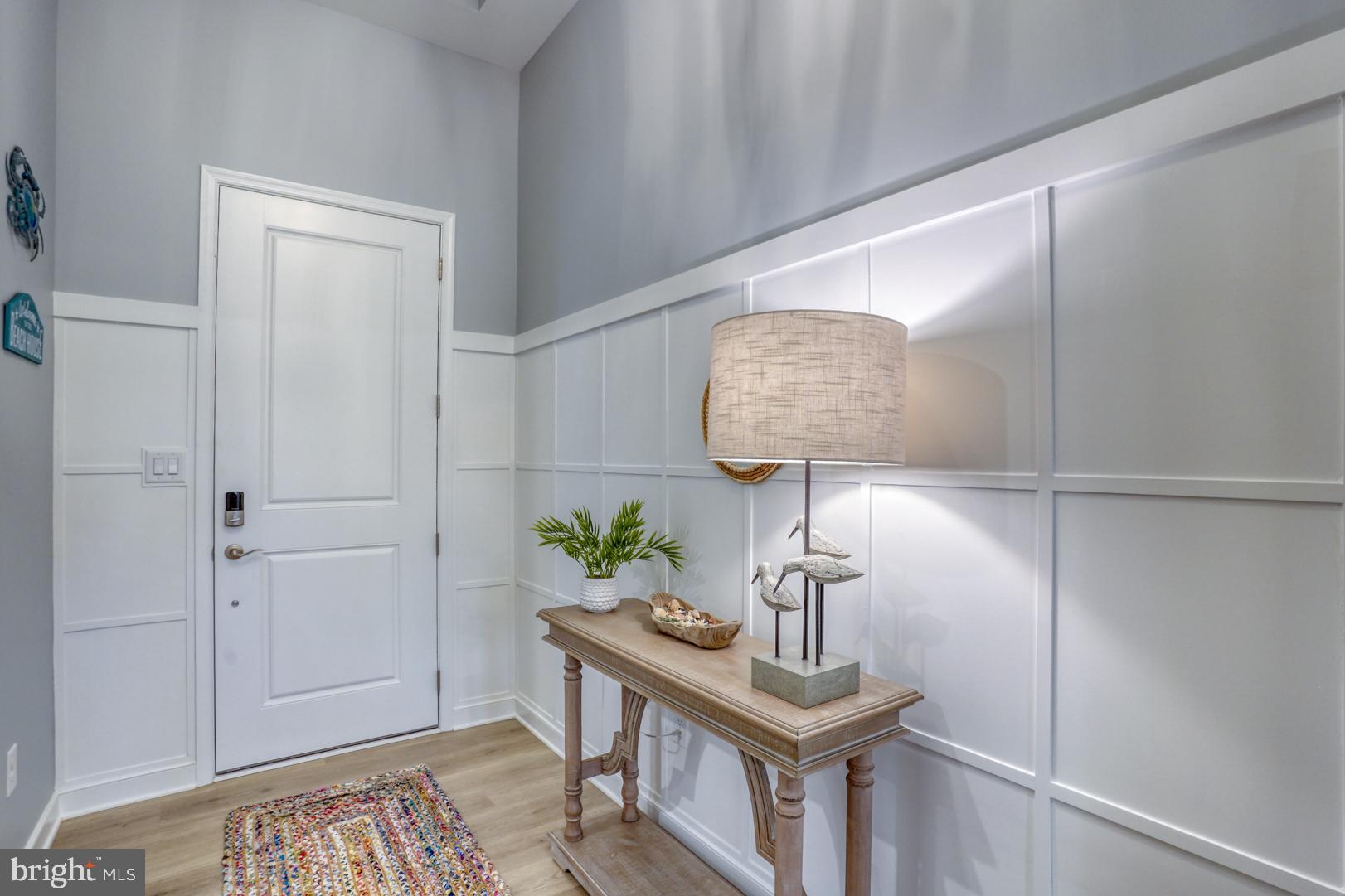 EGRET SHORES - Residential