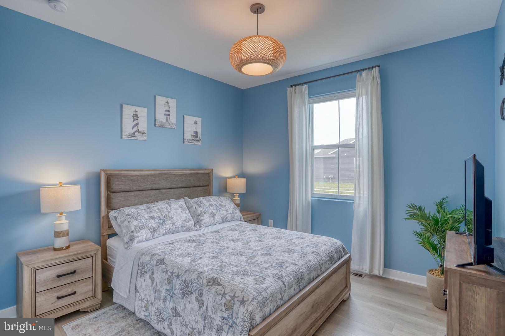 EGRET SHORES - Residential