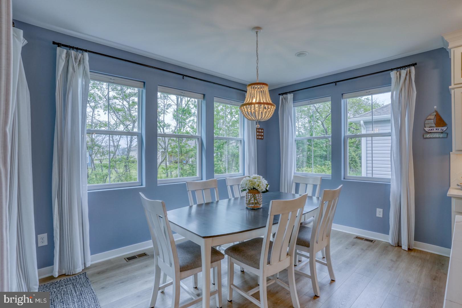 EGRET SHORES - Residential