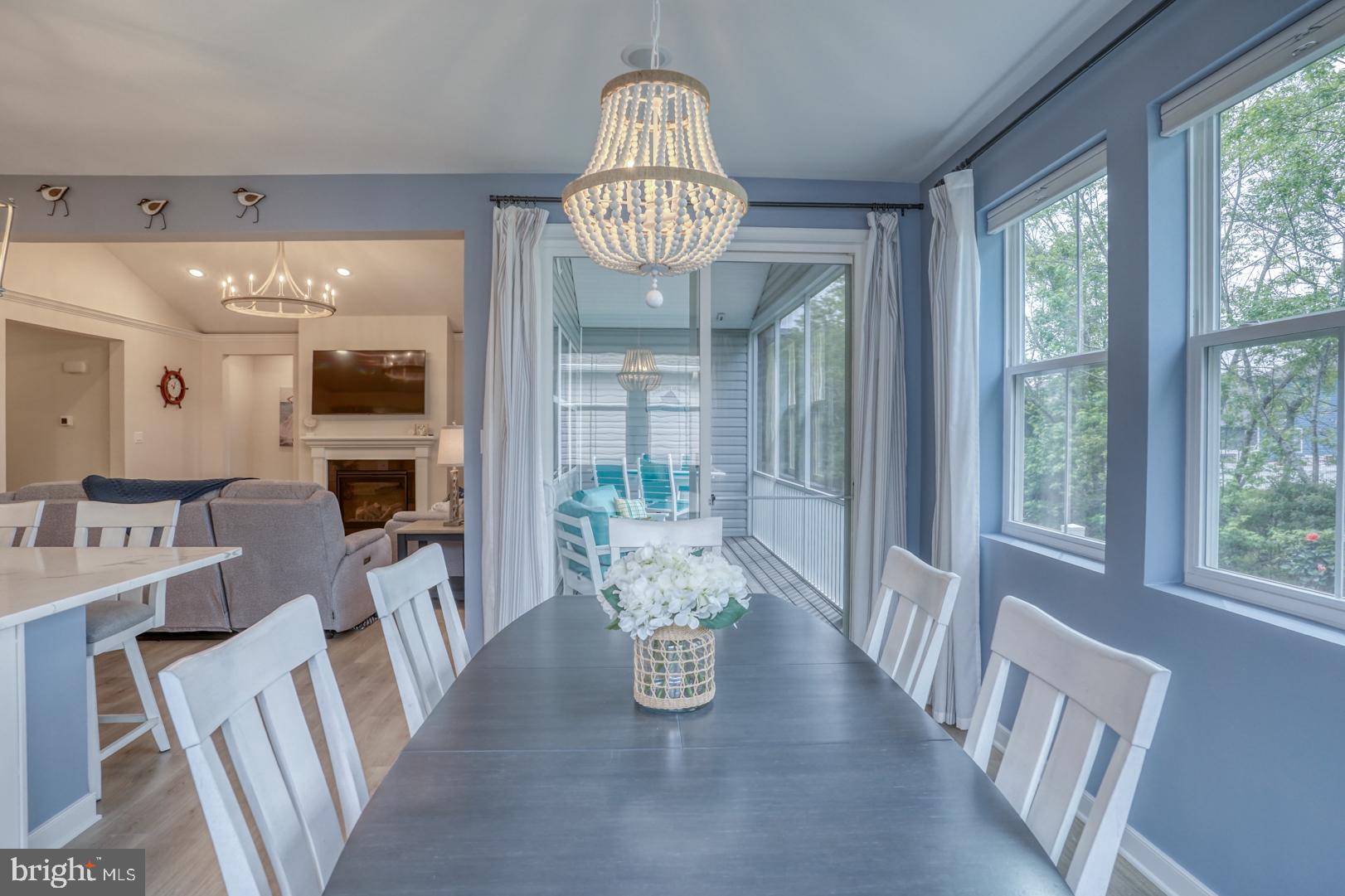 EGRET SHORES - Residential