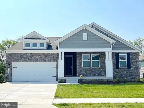 38610 Sunflower Street, Millville, DE MLS: DESU2086622