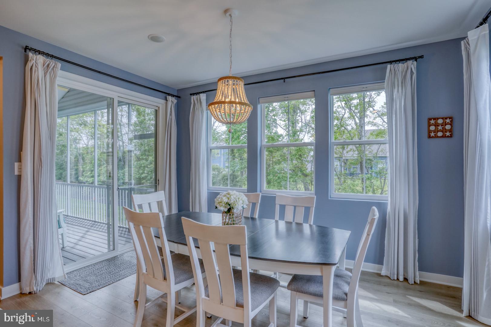 EGRET SHORES - Residential