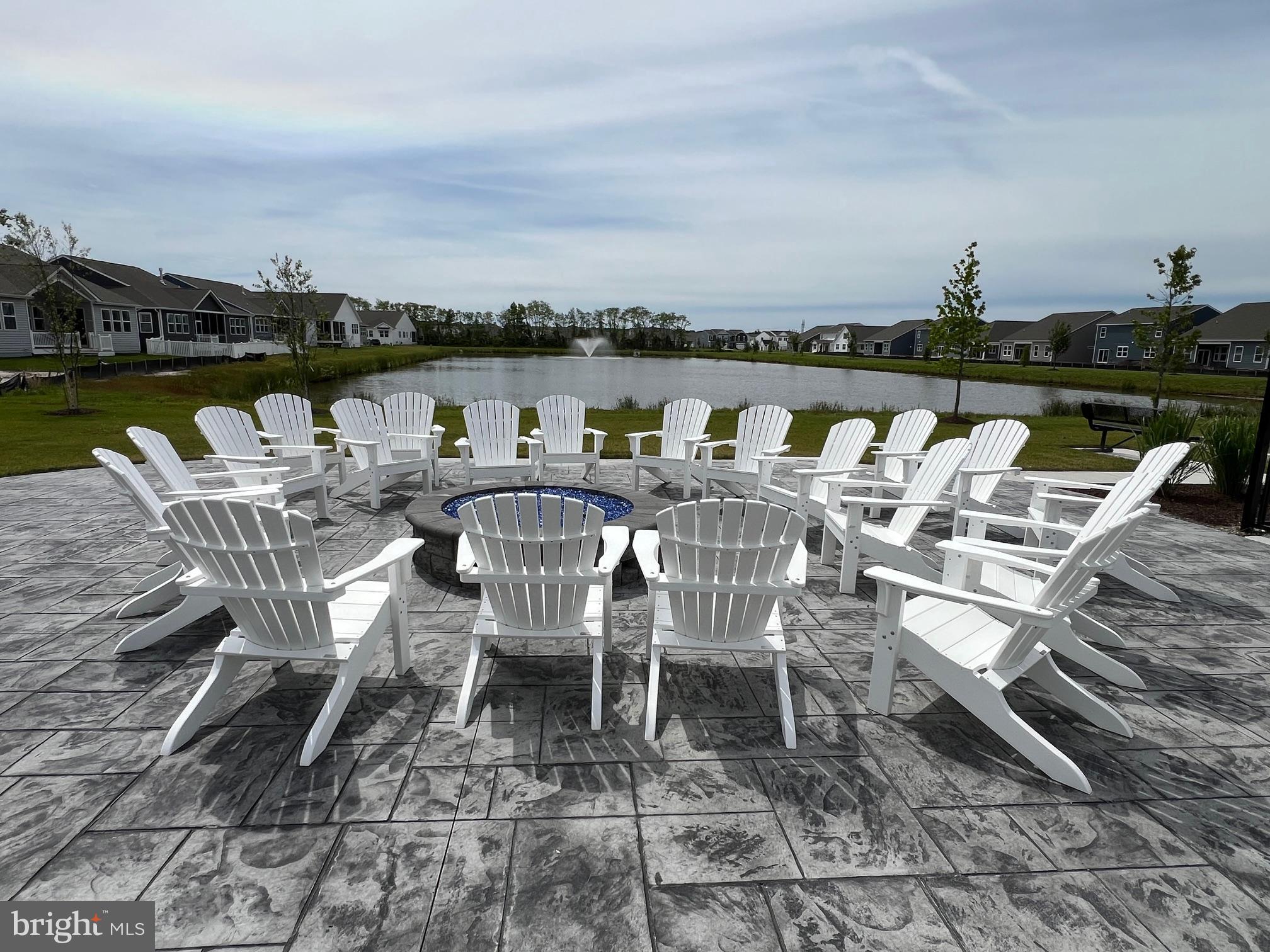 EGRET SHORES - Residential