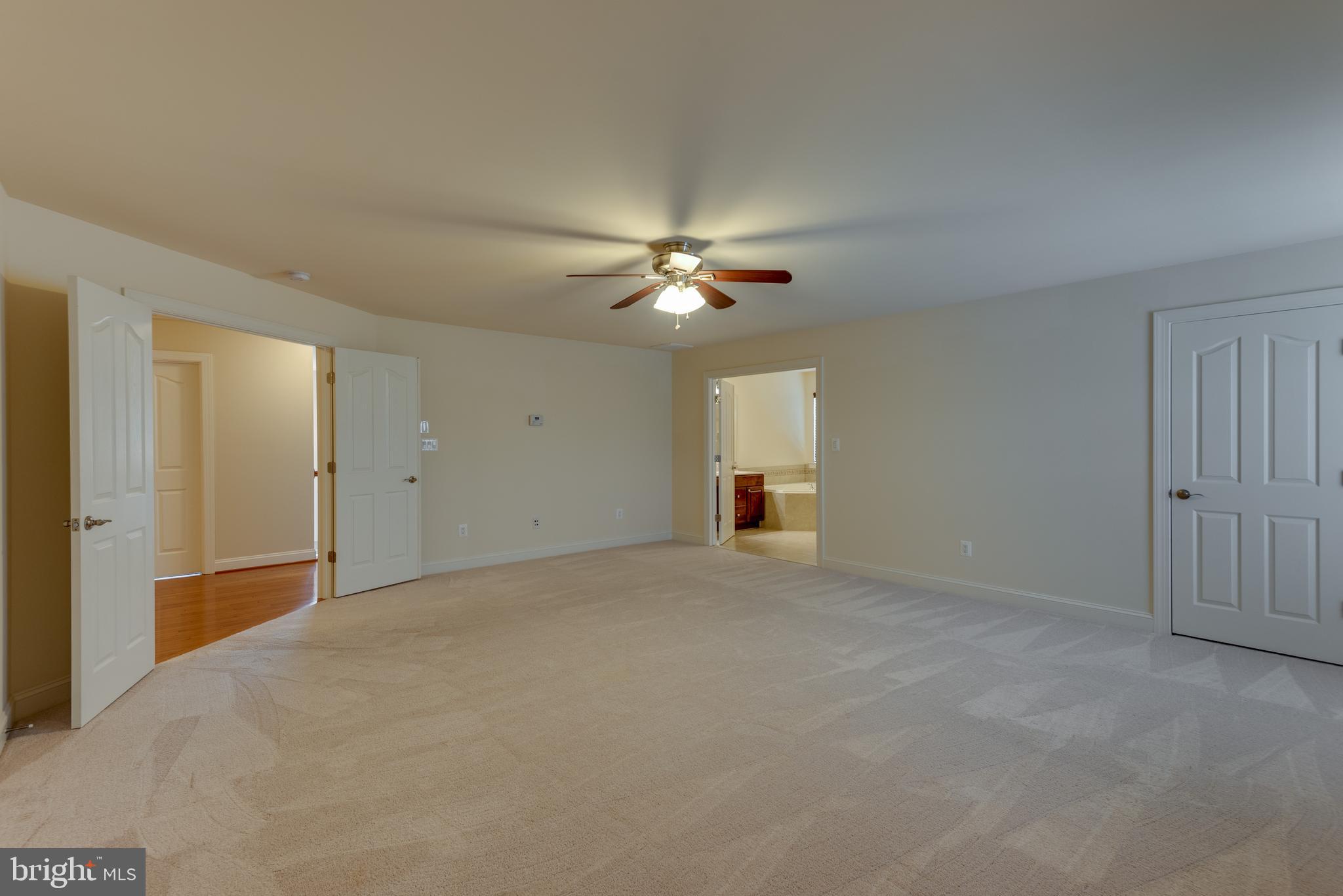 LEONARDS GRANT - Residential