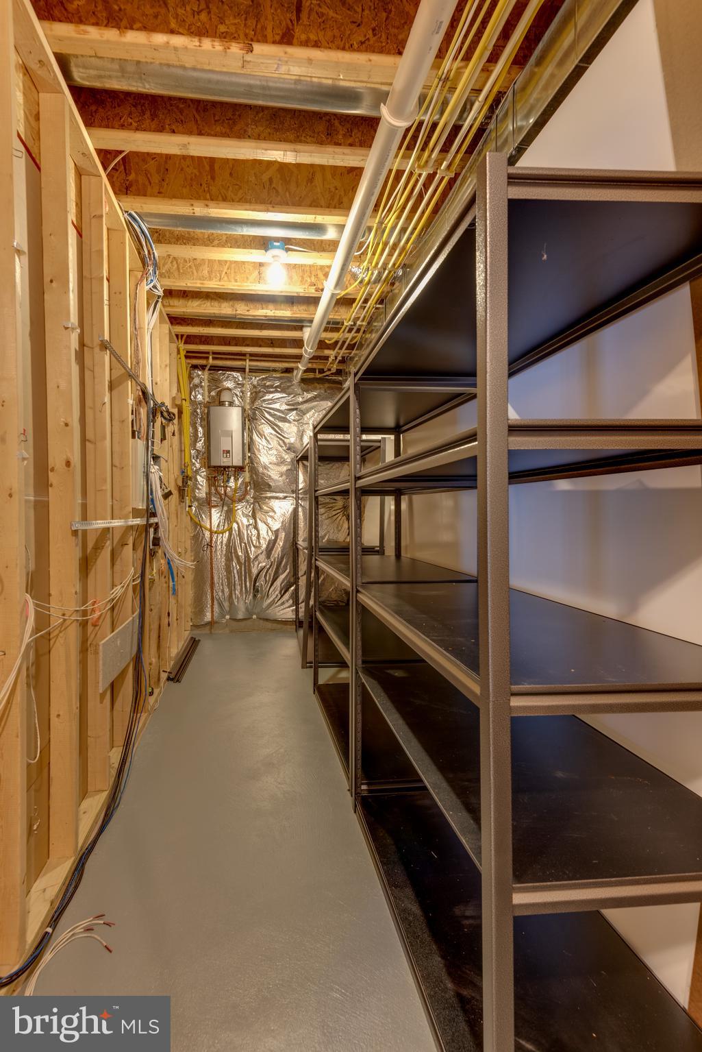 LEONARDS GRANT - Residential