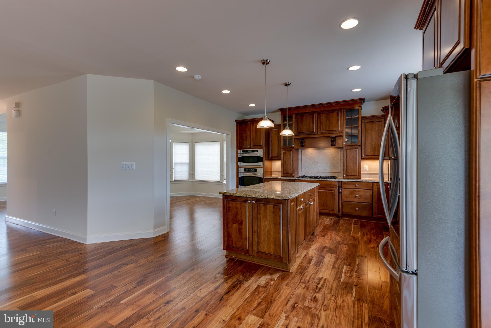 LEONARDS GRANT - Residential