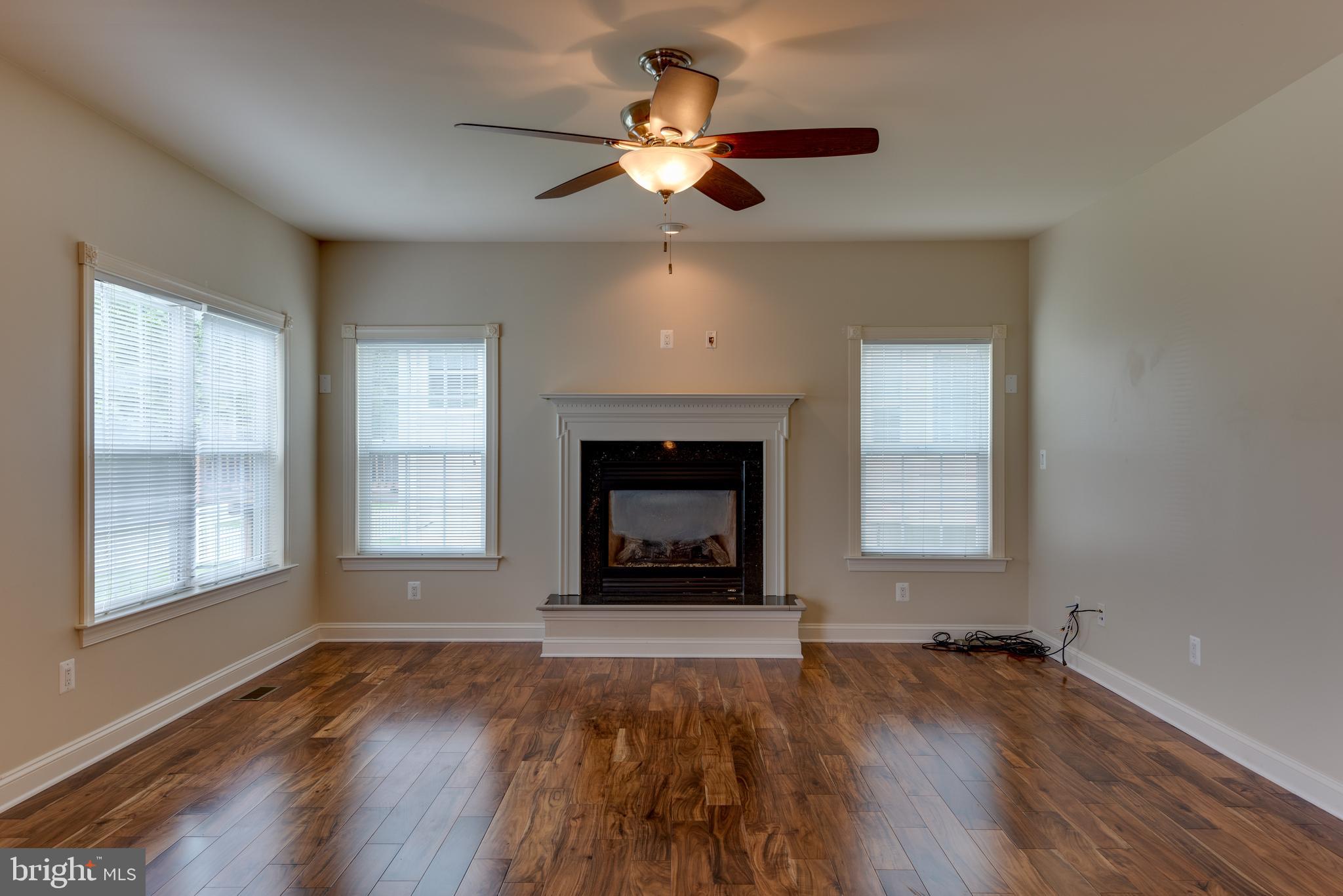 LEONARDS GRANT - Residential