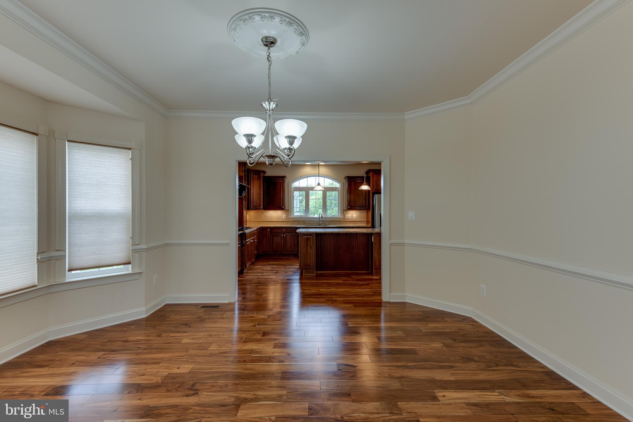 LEONARDS GRANT - Residential