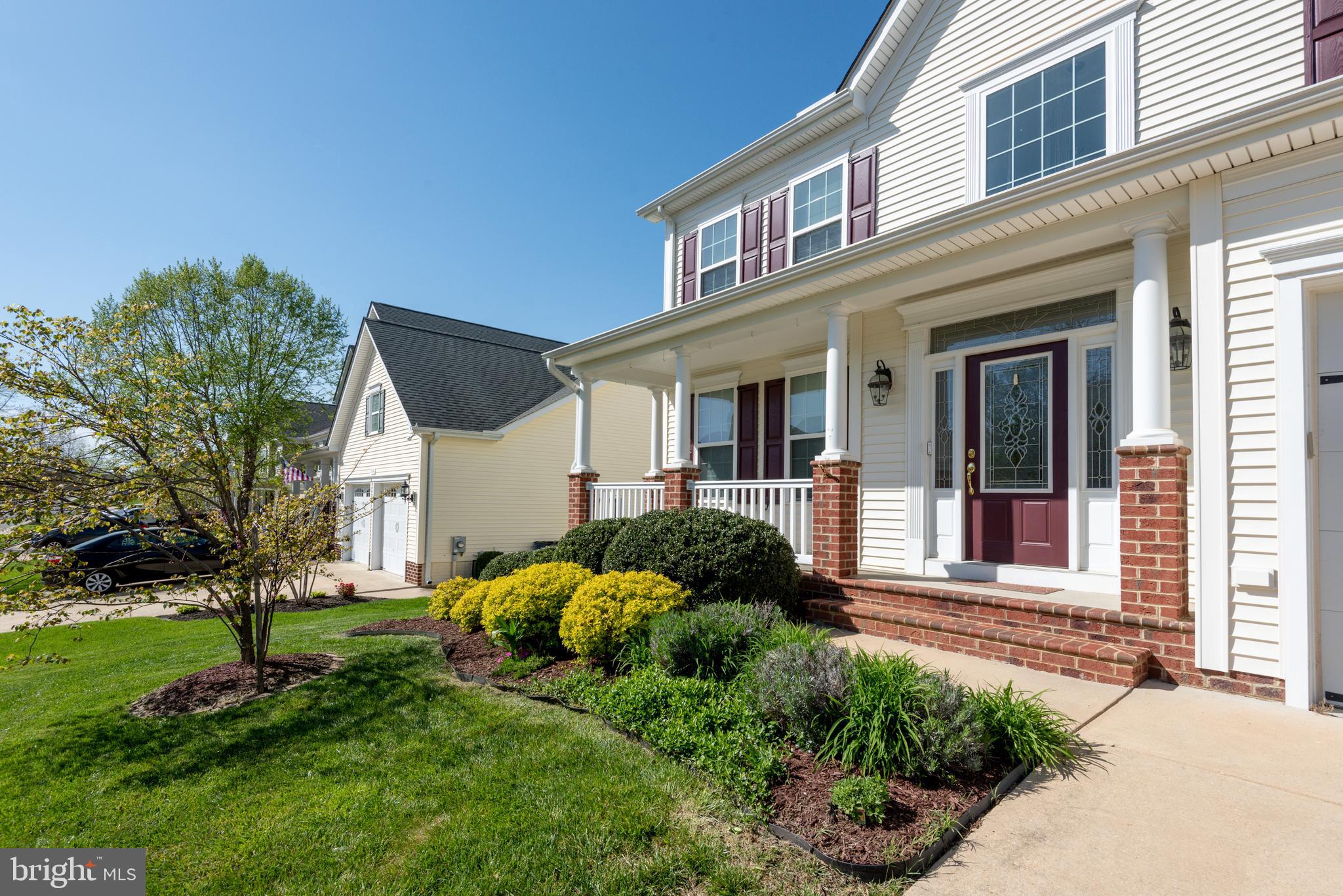 LEONARDS GRANT - Residential