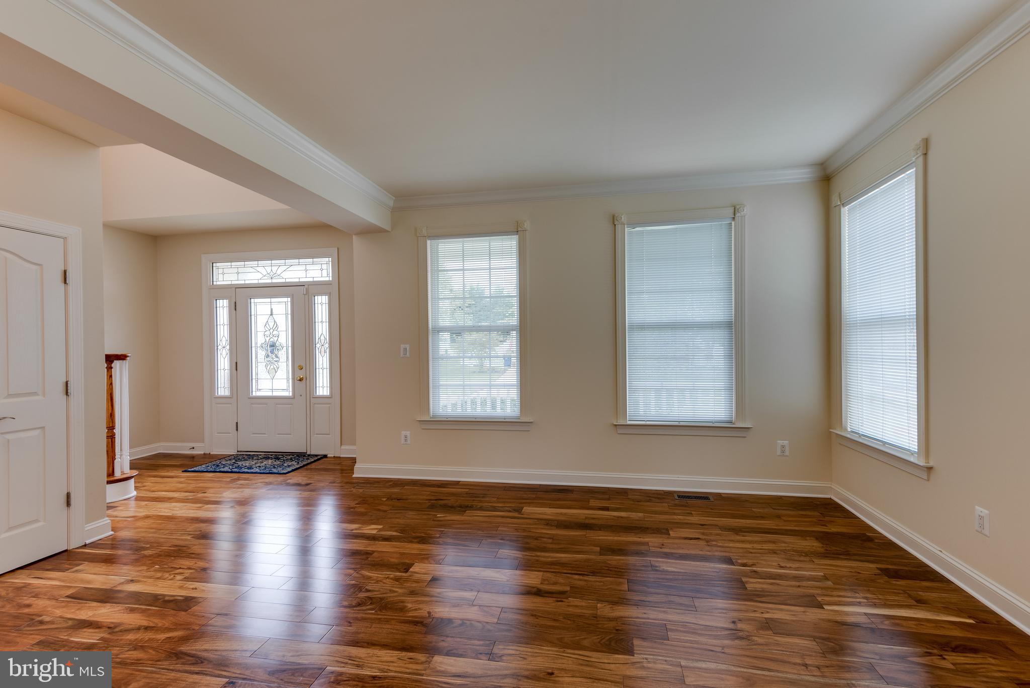 LEONARDS GRANT - Residential