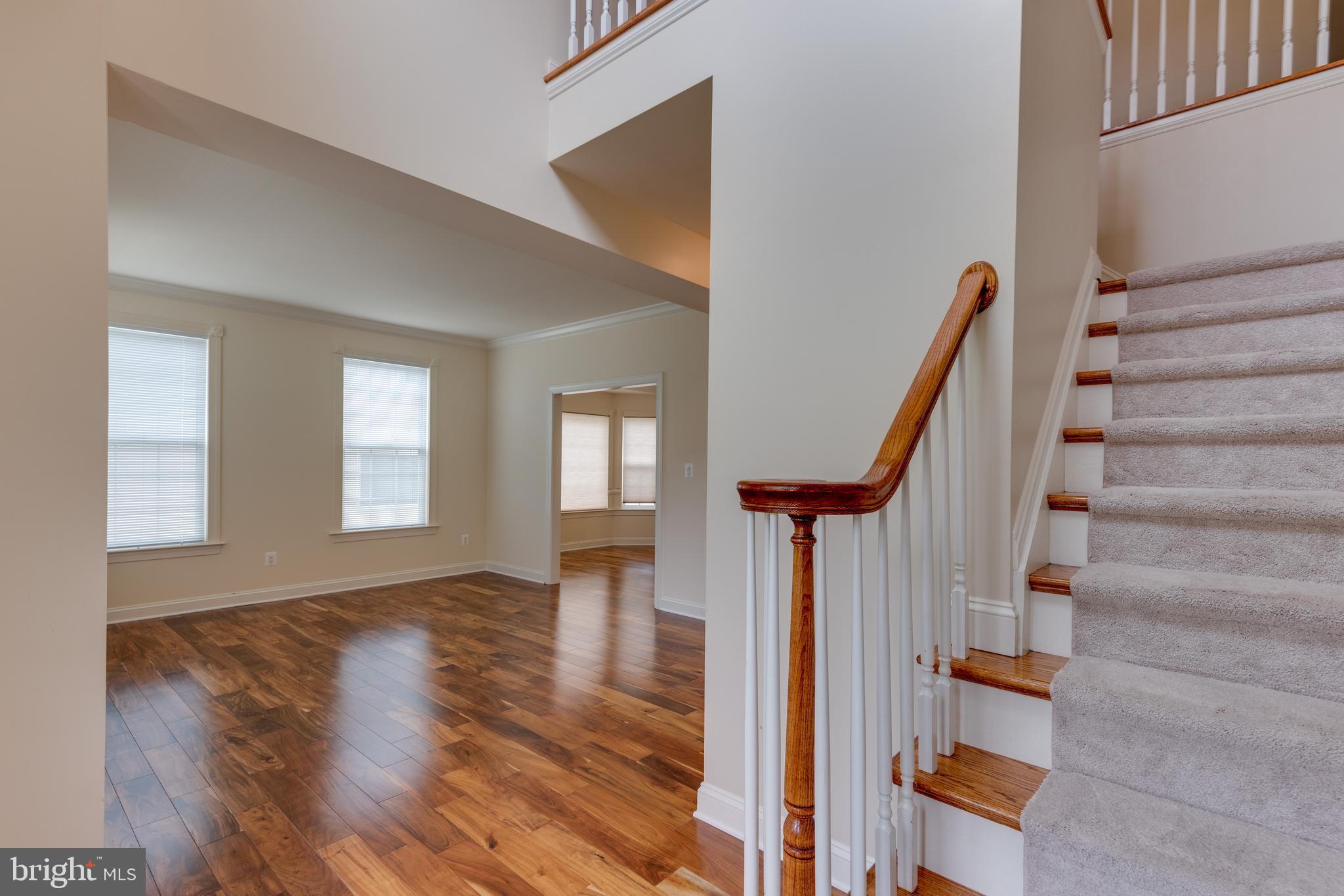 LEONARDS GRANT - Residential