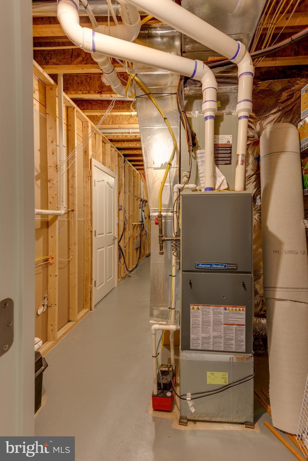 LEONARDS GRANT - Residential