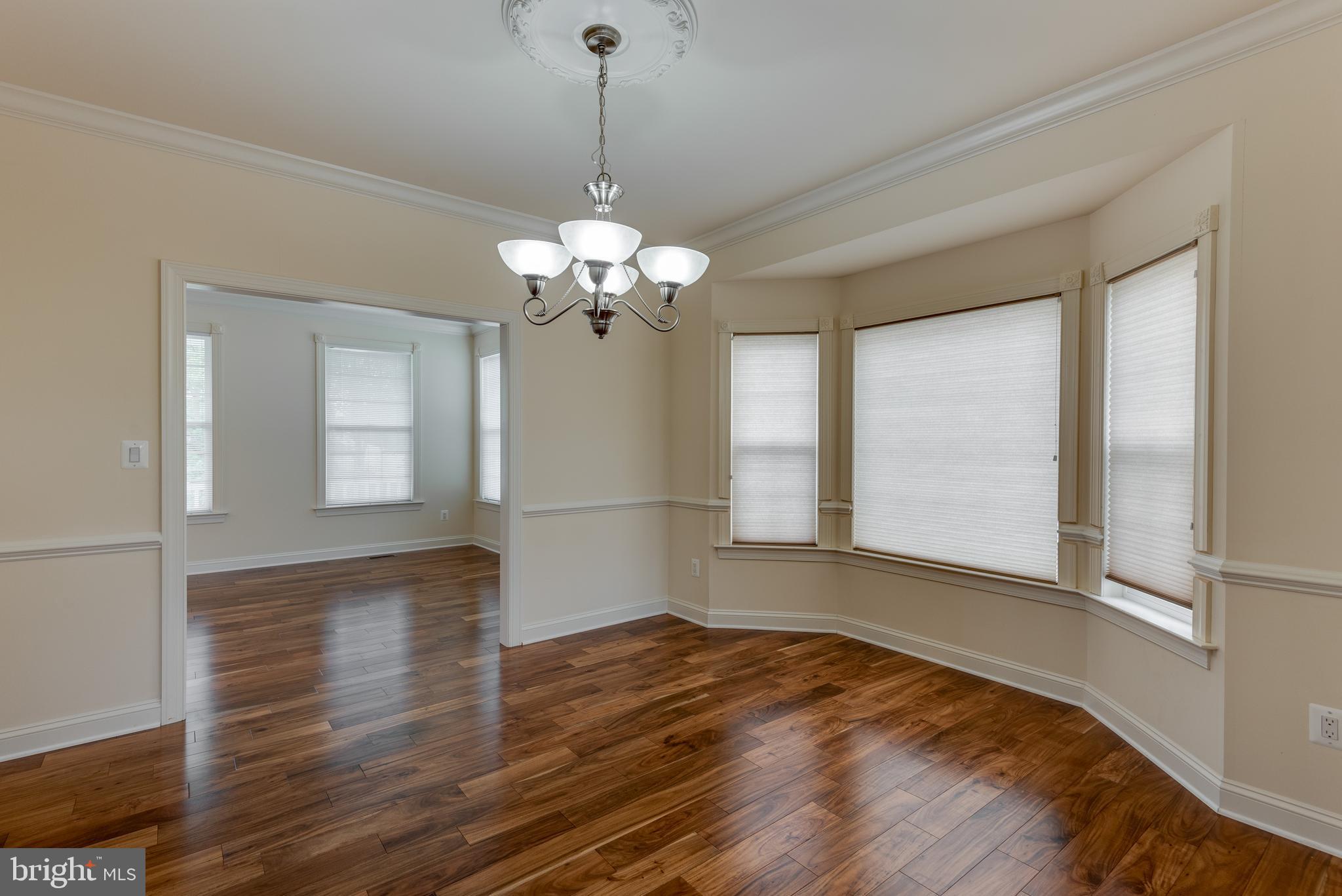 LEONARDS GRANT - Residential