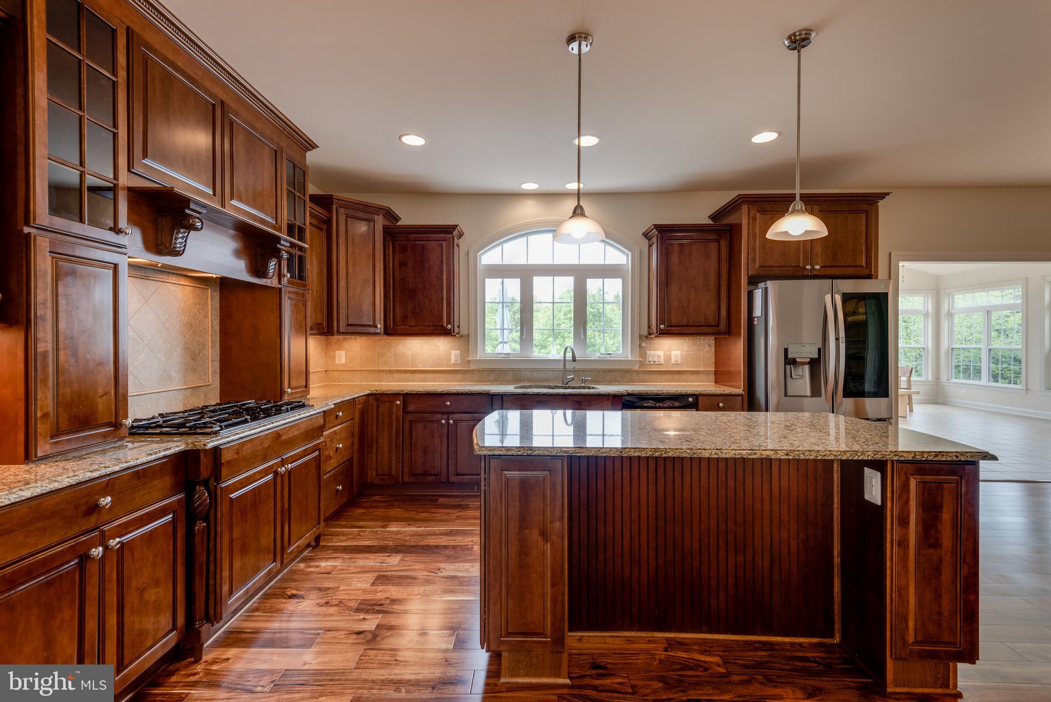 LEONARDS GRANT - Residential