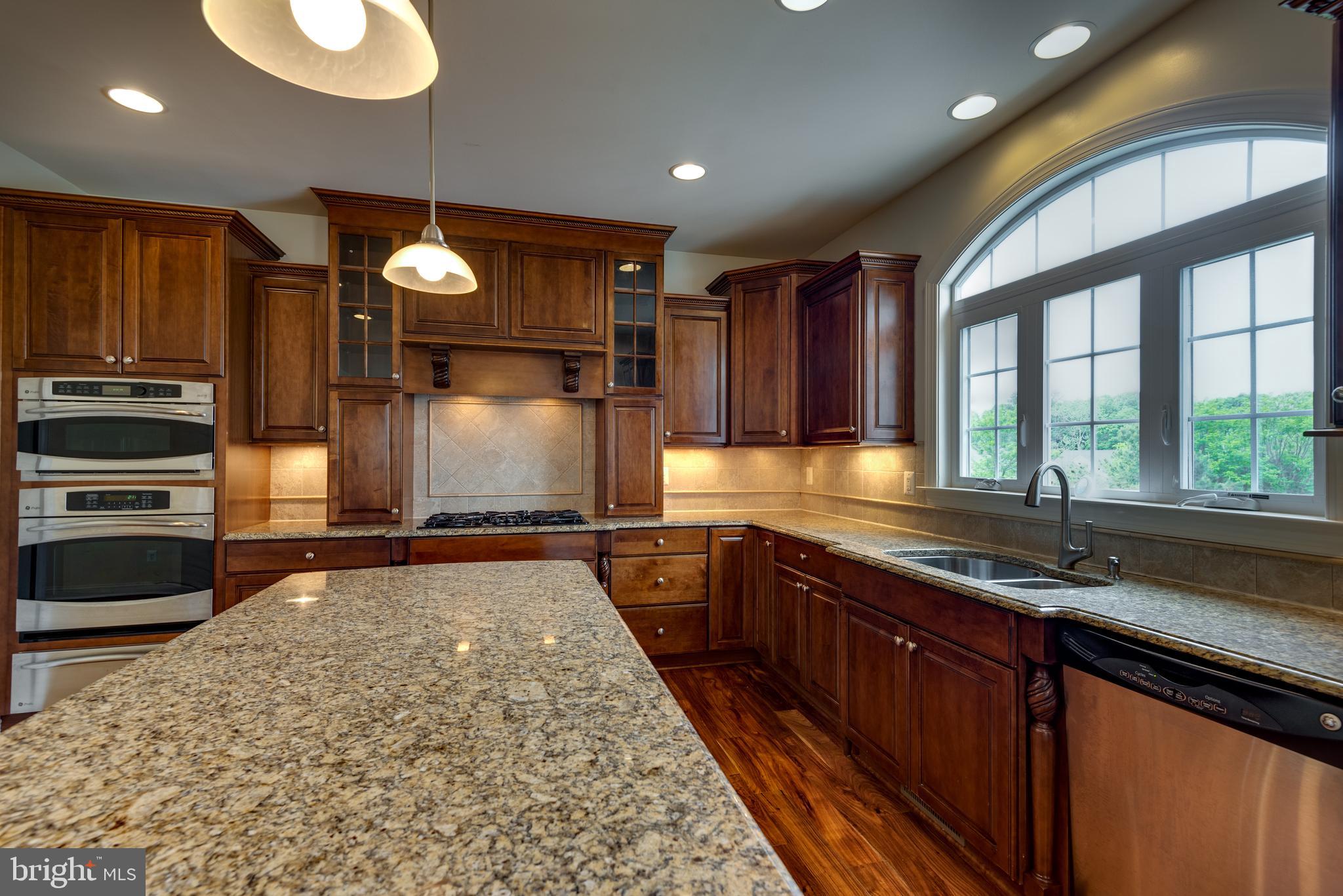 LEONARDS GRANT - Residential