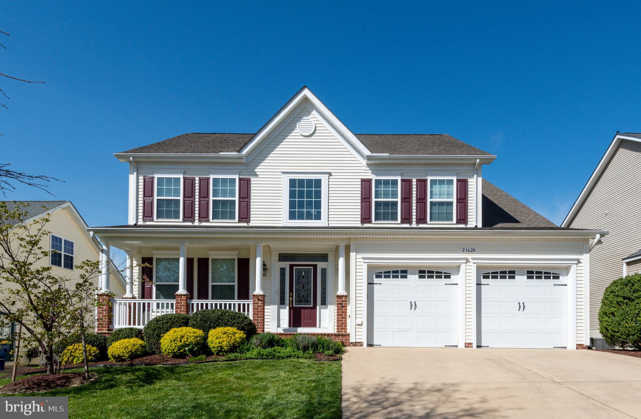 LEONARDS GRANT - Residential