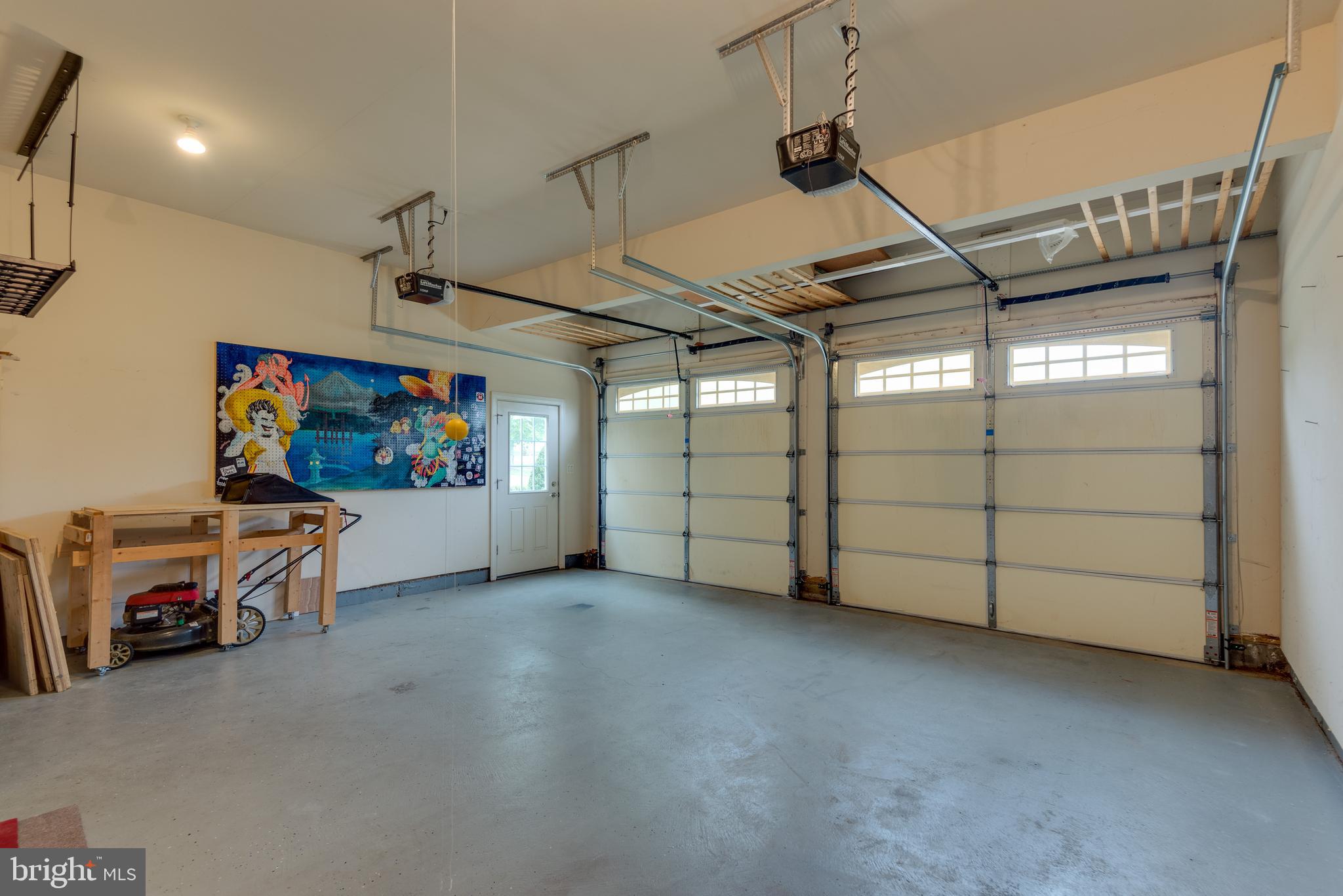 LEONARDS GRANT - Residential